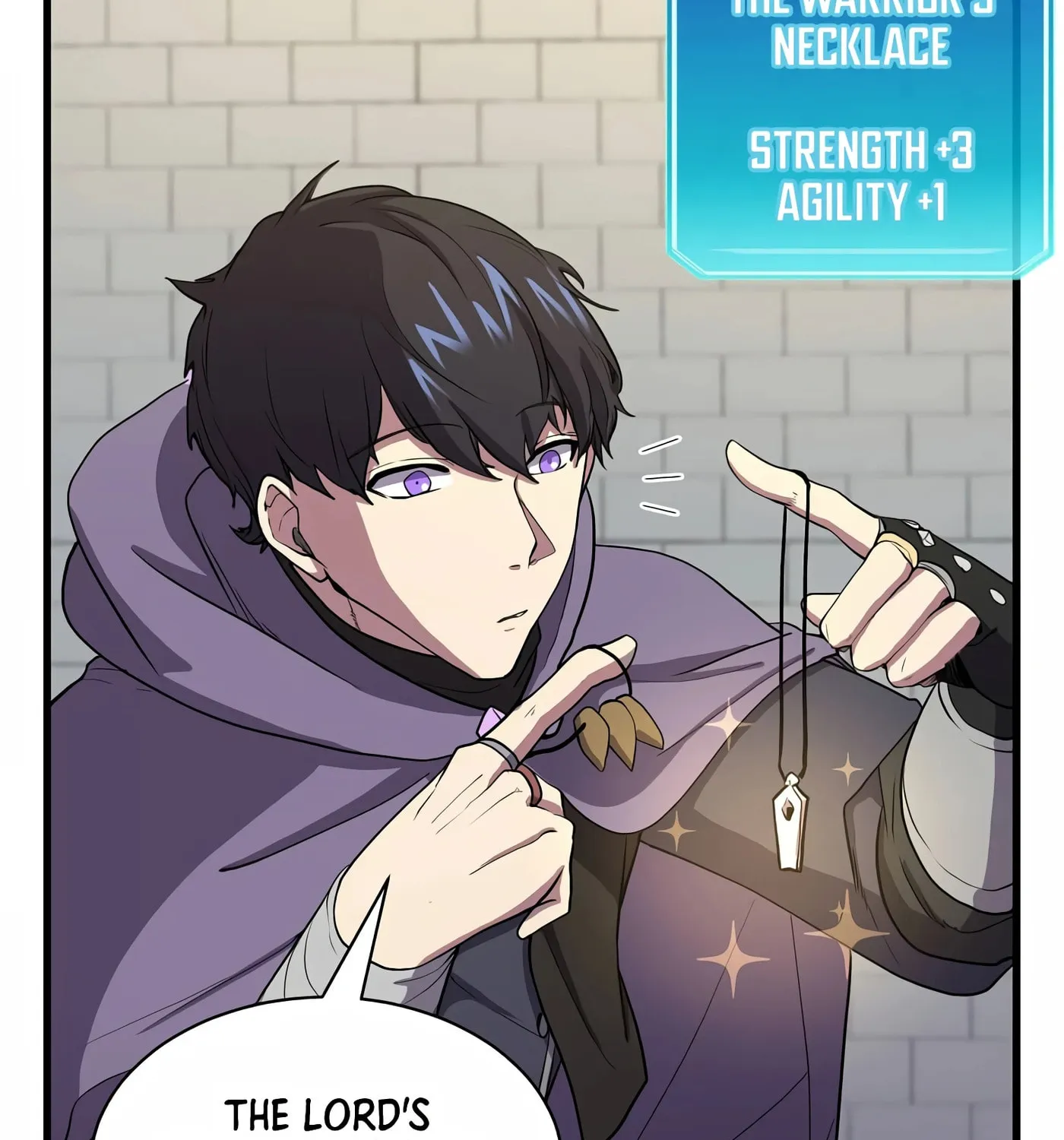 Skill Master Levels Up Chapter 32 page 39 - 