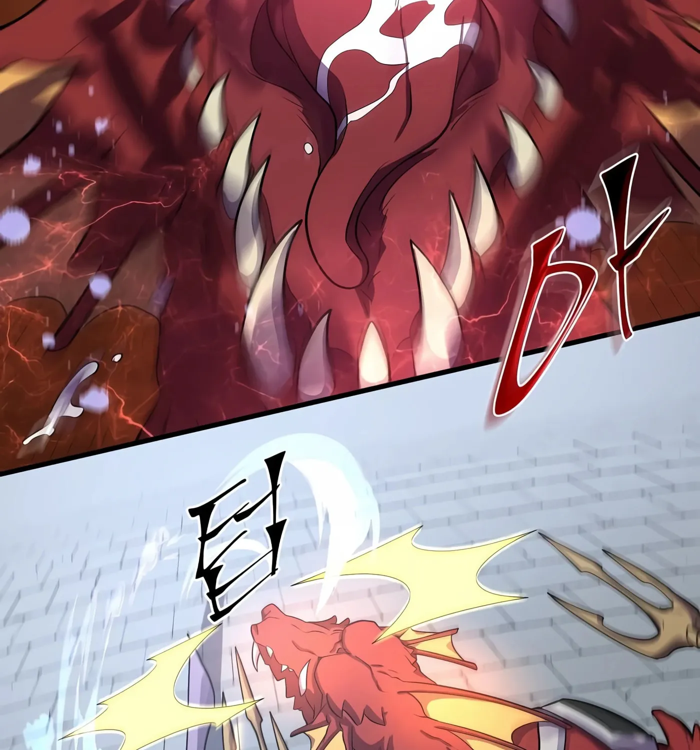 Skill Master Levels Up Chapter 32 page 5 - 