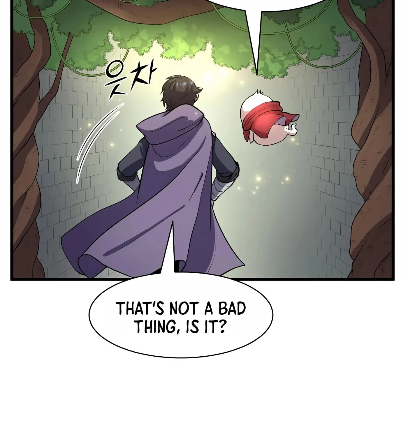 Skill Master Levels Up Chapter 32 page 41 - 