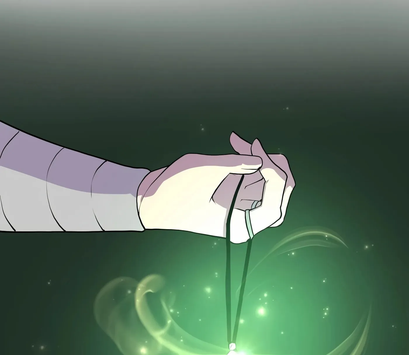 Skill Master Levels Up Chapter 32 page 44 - 