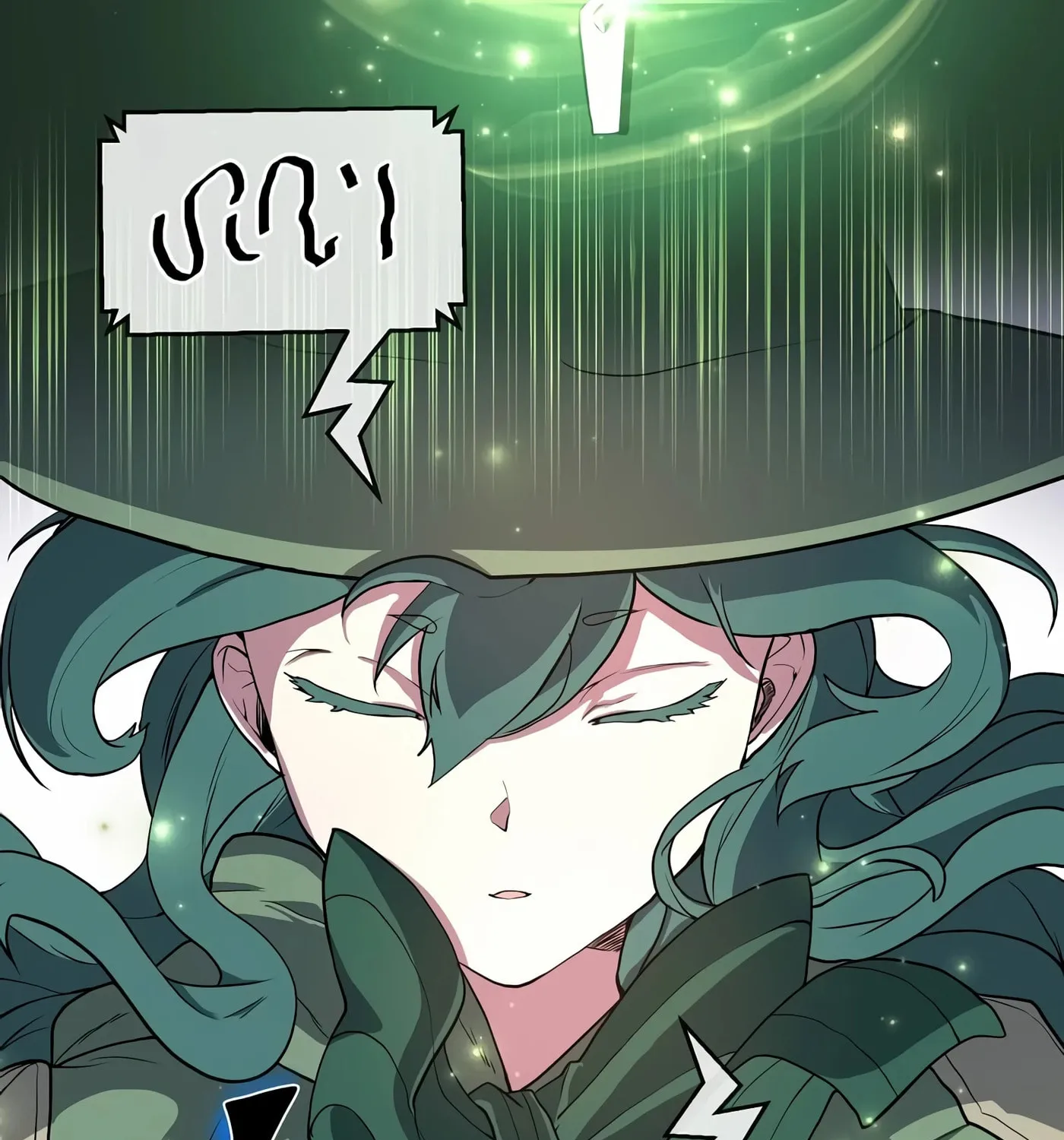 Skill Master Levels Up Chapter 32 page 45 - 