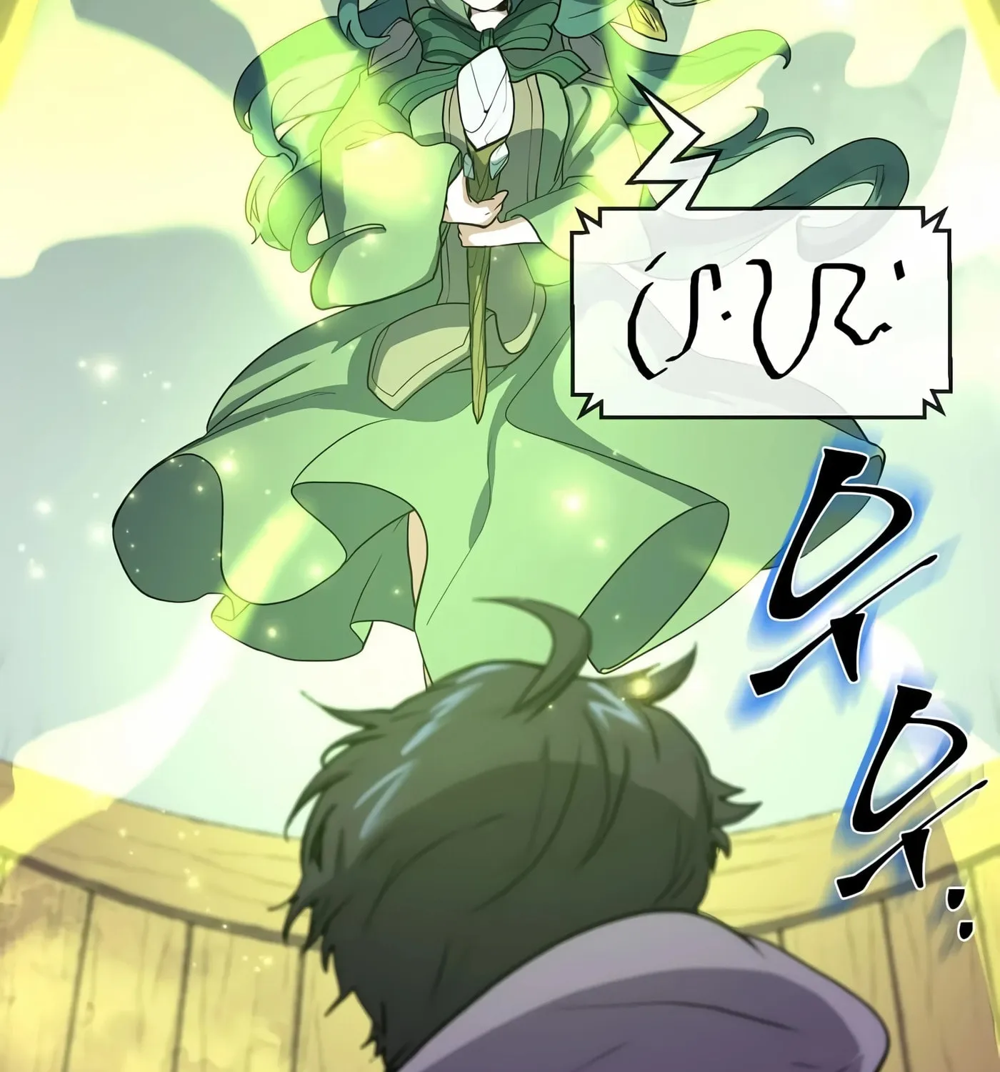 Skill Master Levels Up Chapter 32 page 47 - 
