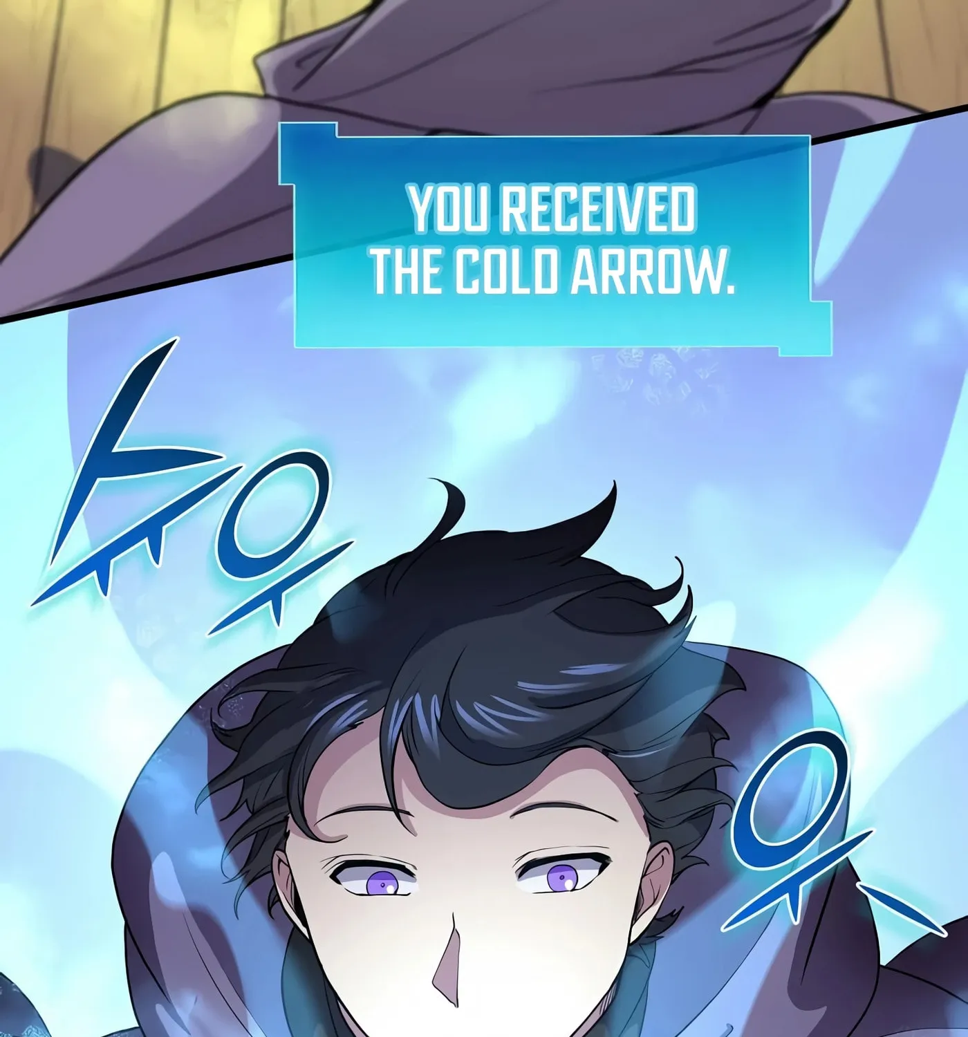 Skill Master Levels Up Chapter 32 page 48 - 
