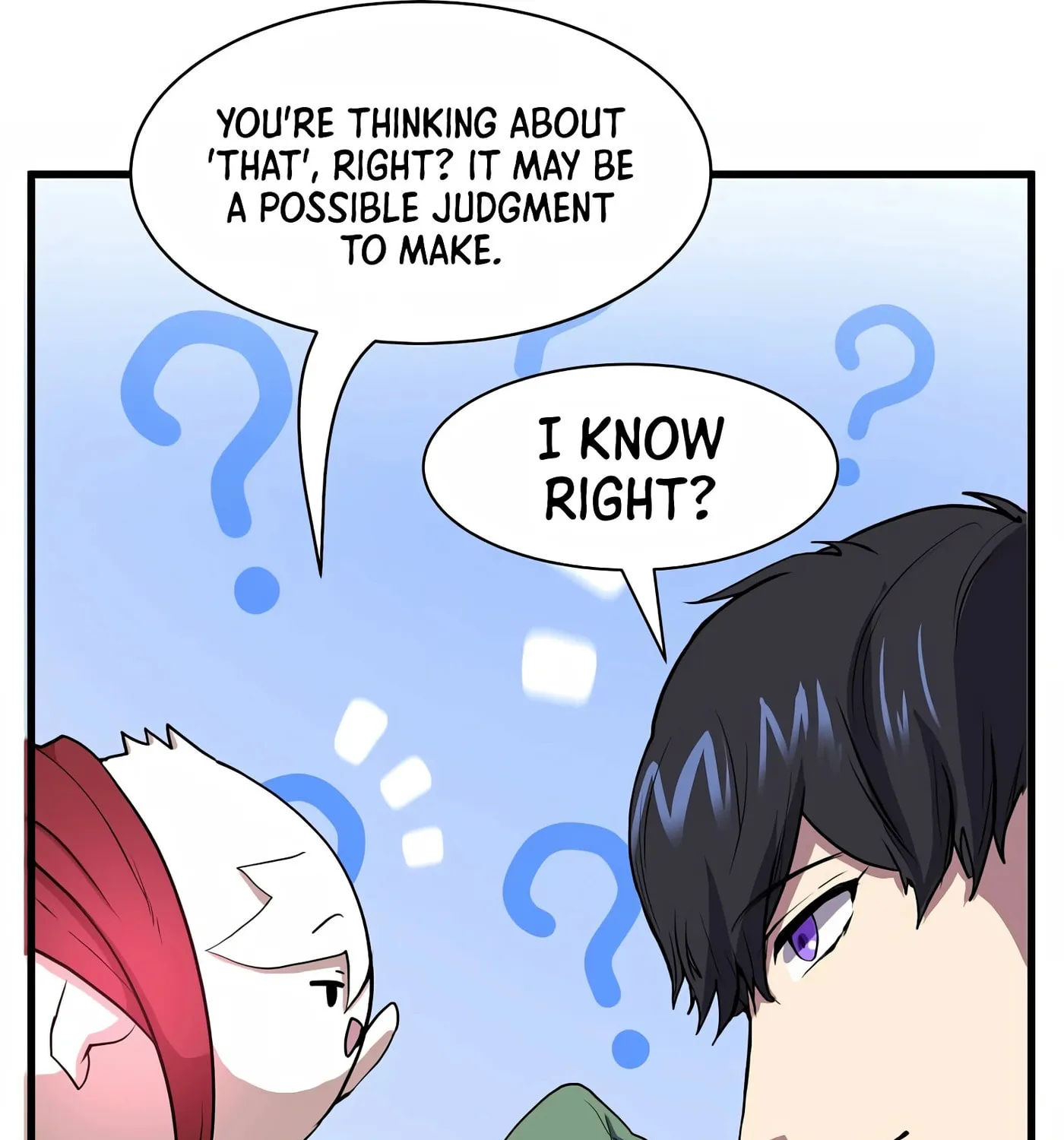 Skill Master Levels Up Chapter 32 page 54 - 