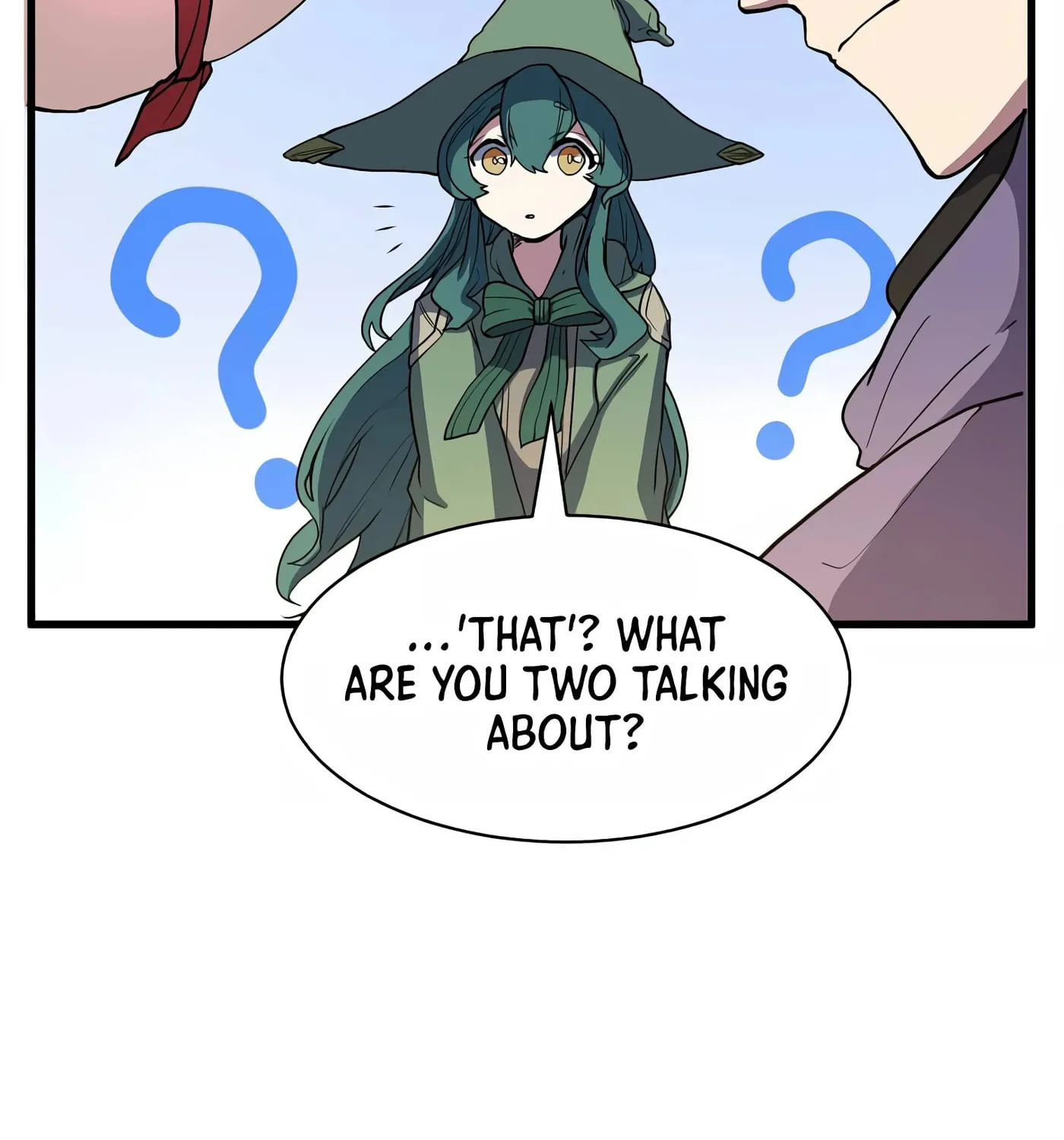 Skill Master Levels Up Chapter 32 page 55 - 