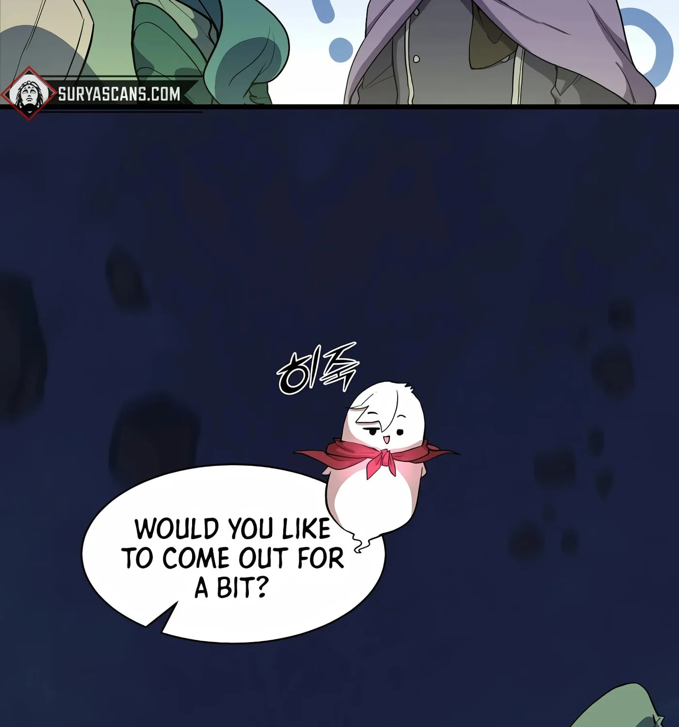 Skill Master Levels Up Chapter 32 page 57 - 
