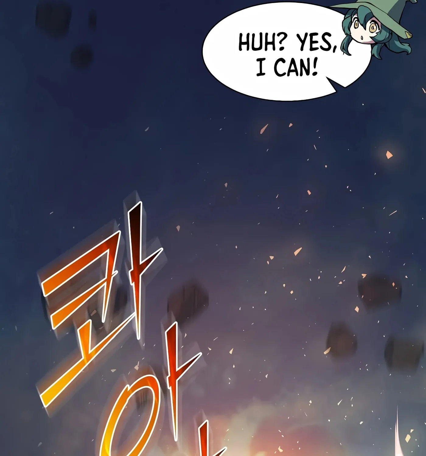 Skill Master Levels Up Chapter 32 page 58 - 