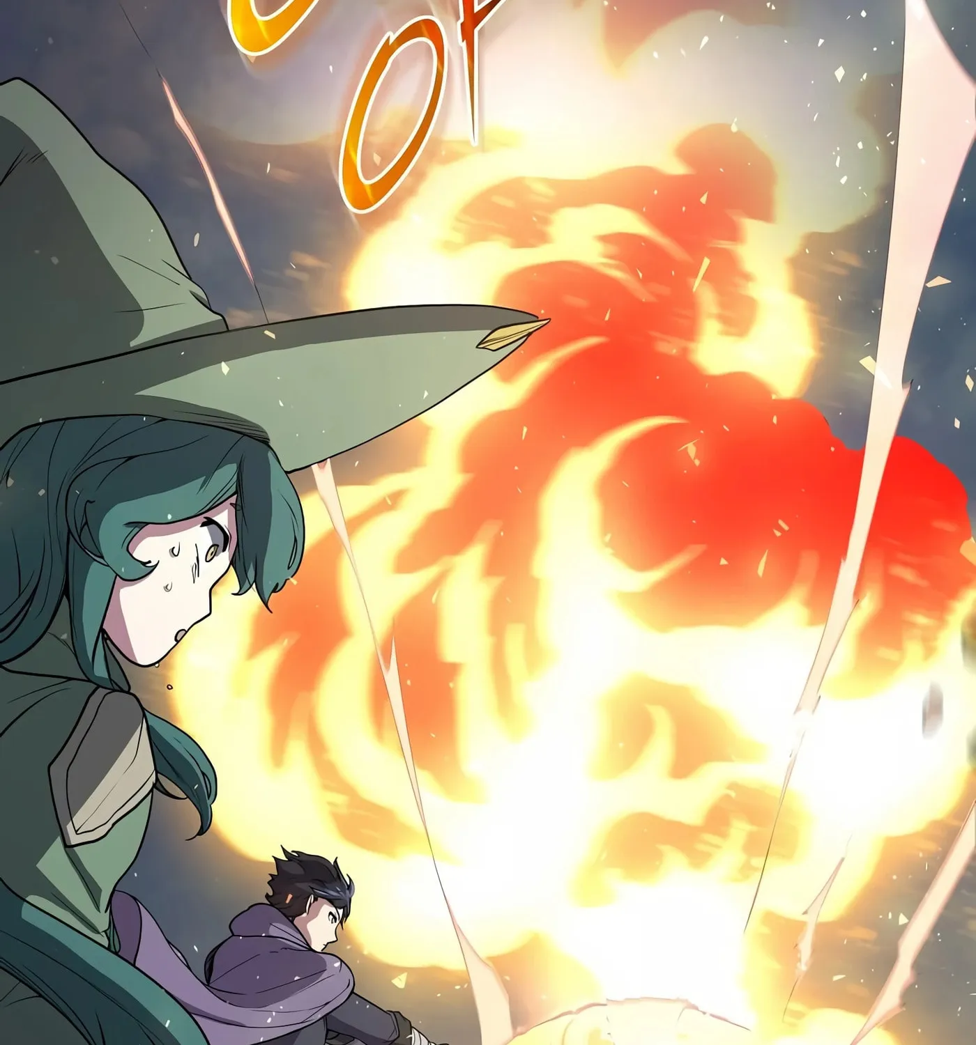 Skill Master Levels Up Chapter 32 page 59 - 