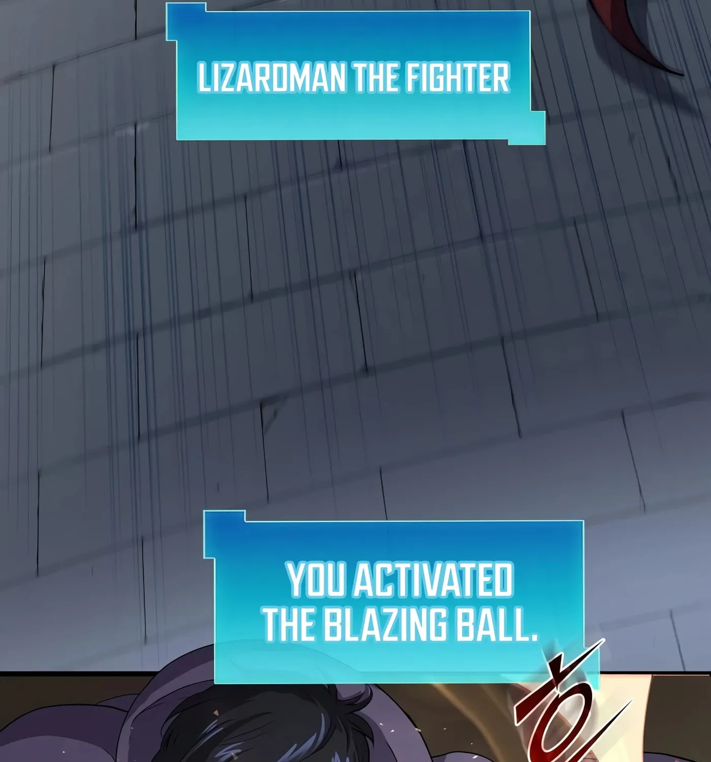Skill Master Levels Up Chapter 32 page 7 - 