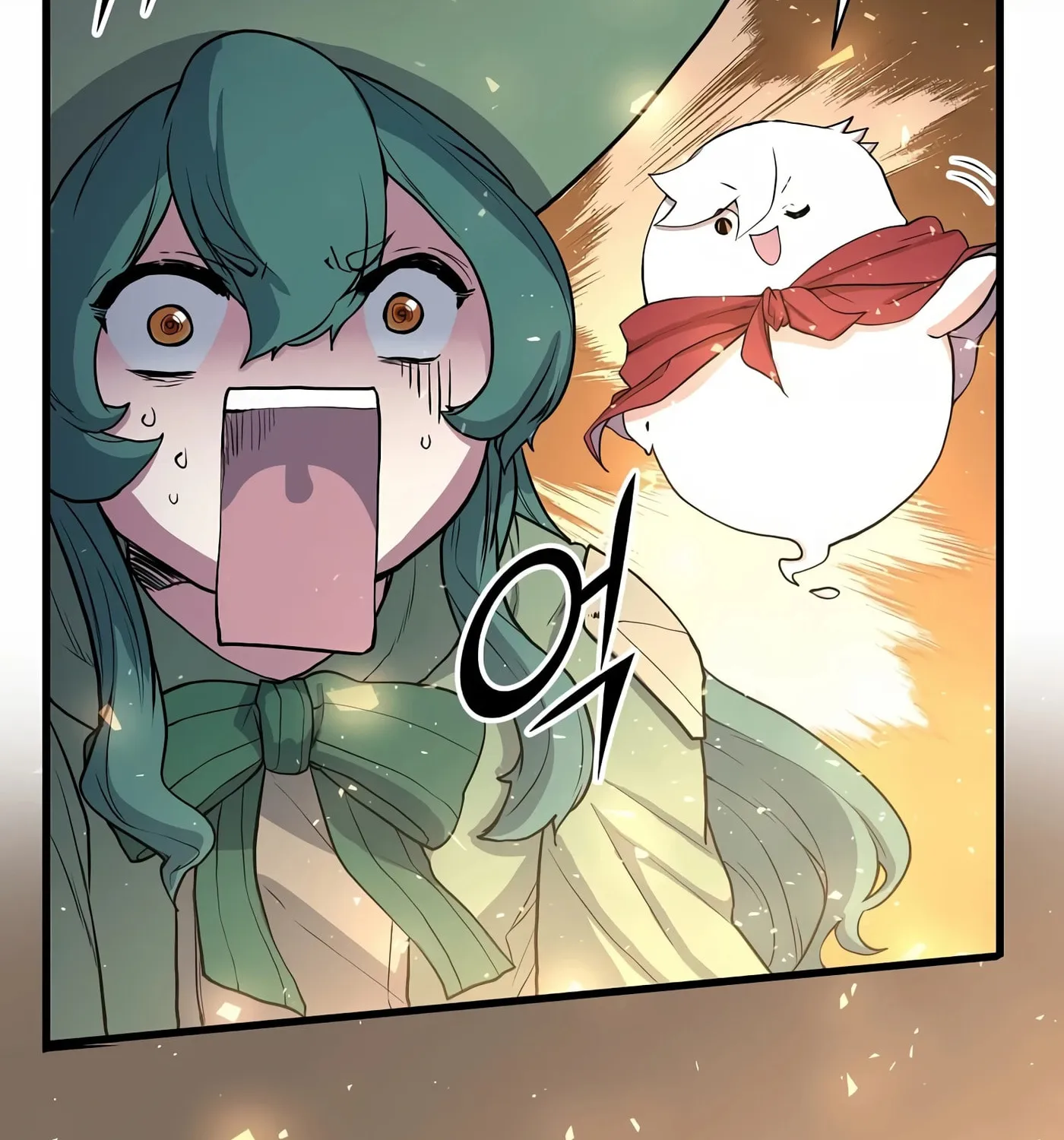 Skill Master Levels Up Chapter 32 page 61 - 