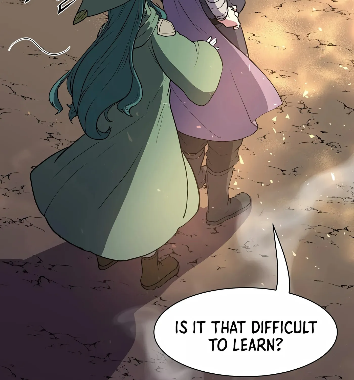 Skill Master Levels Up Chapter 32 page 64 - 