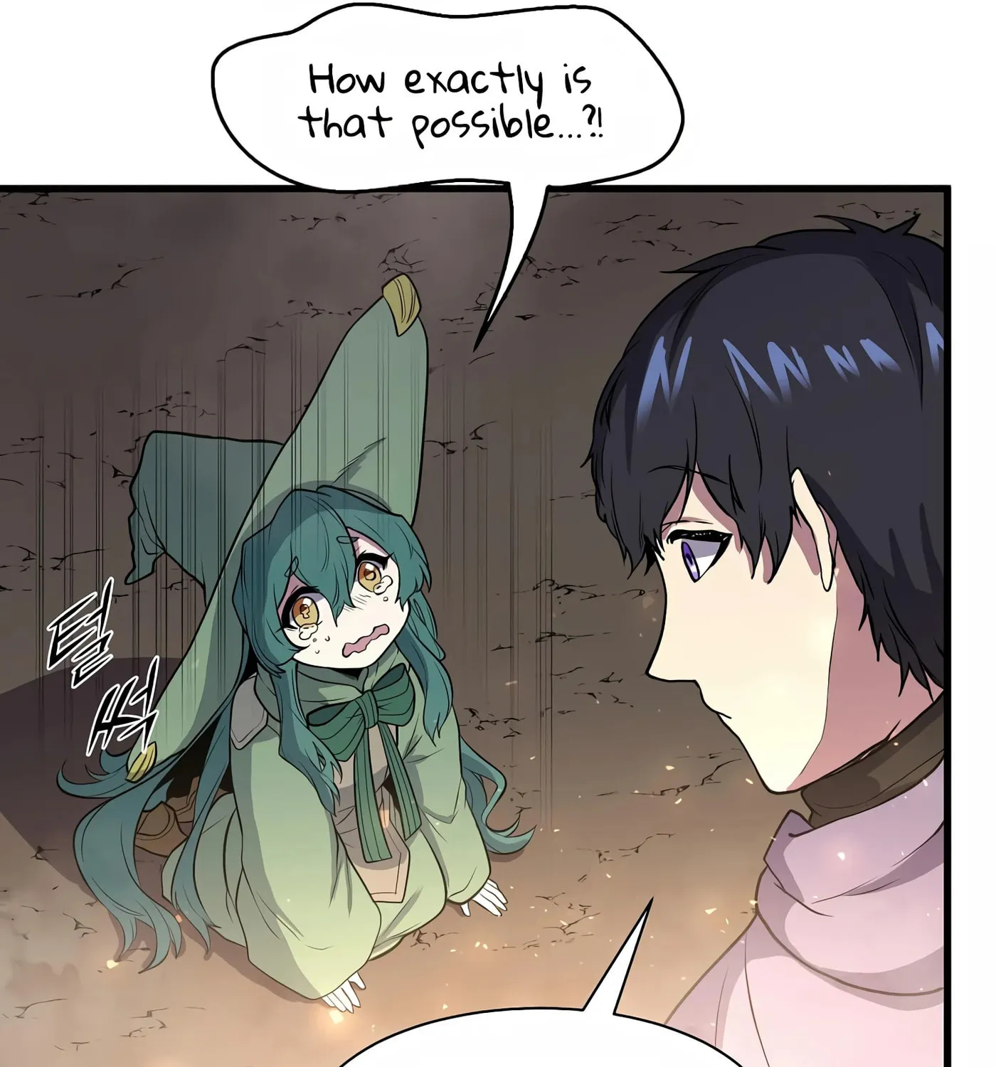 Skill Master Levels Up Chapter 32 page 67 - 