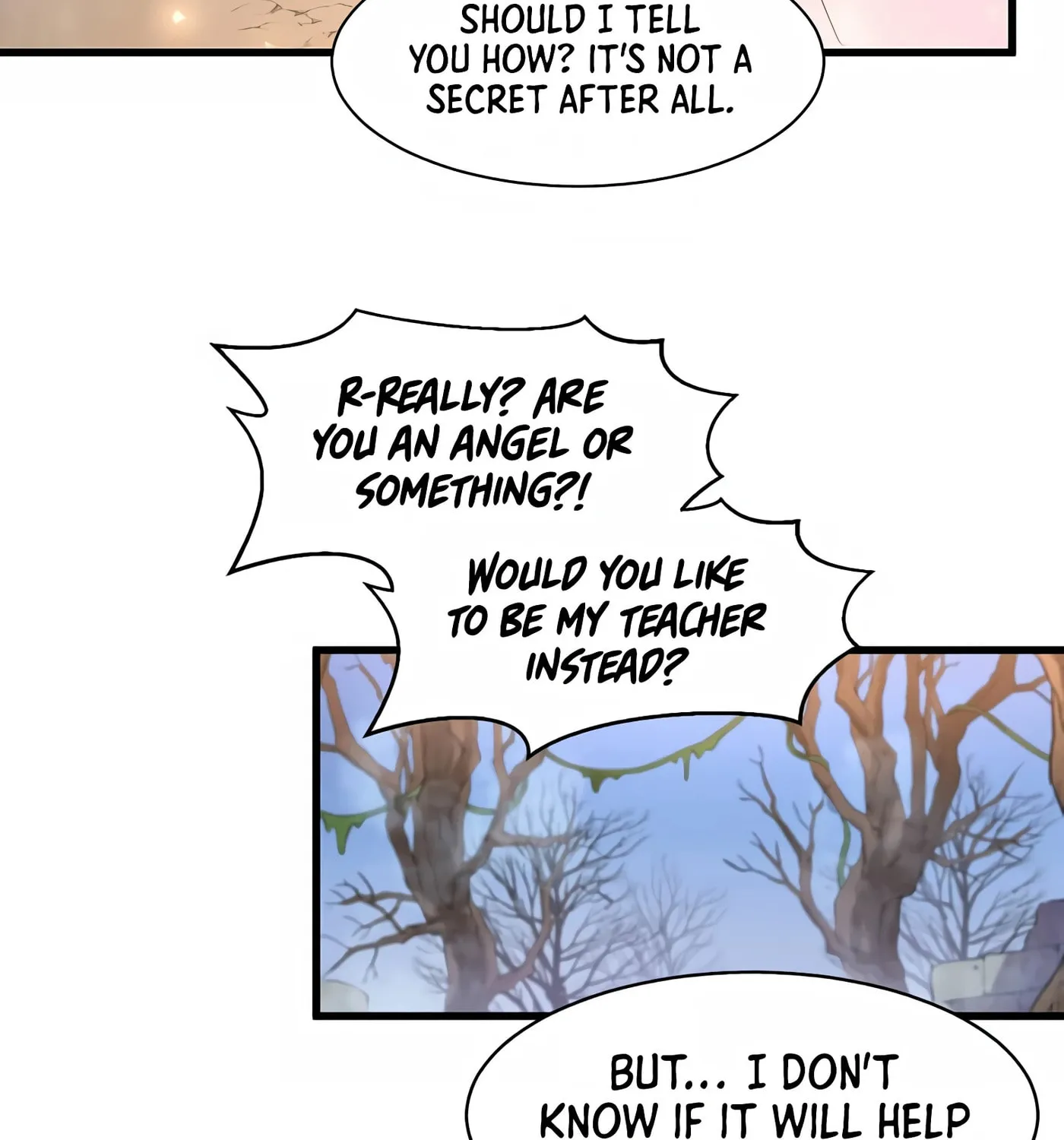 Skill Master Levels Up Chapter 32 page 68 - 