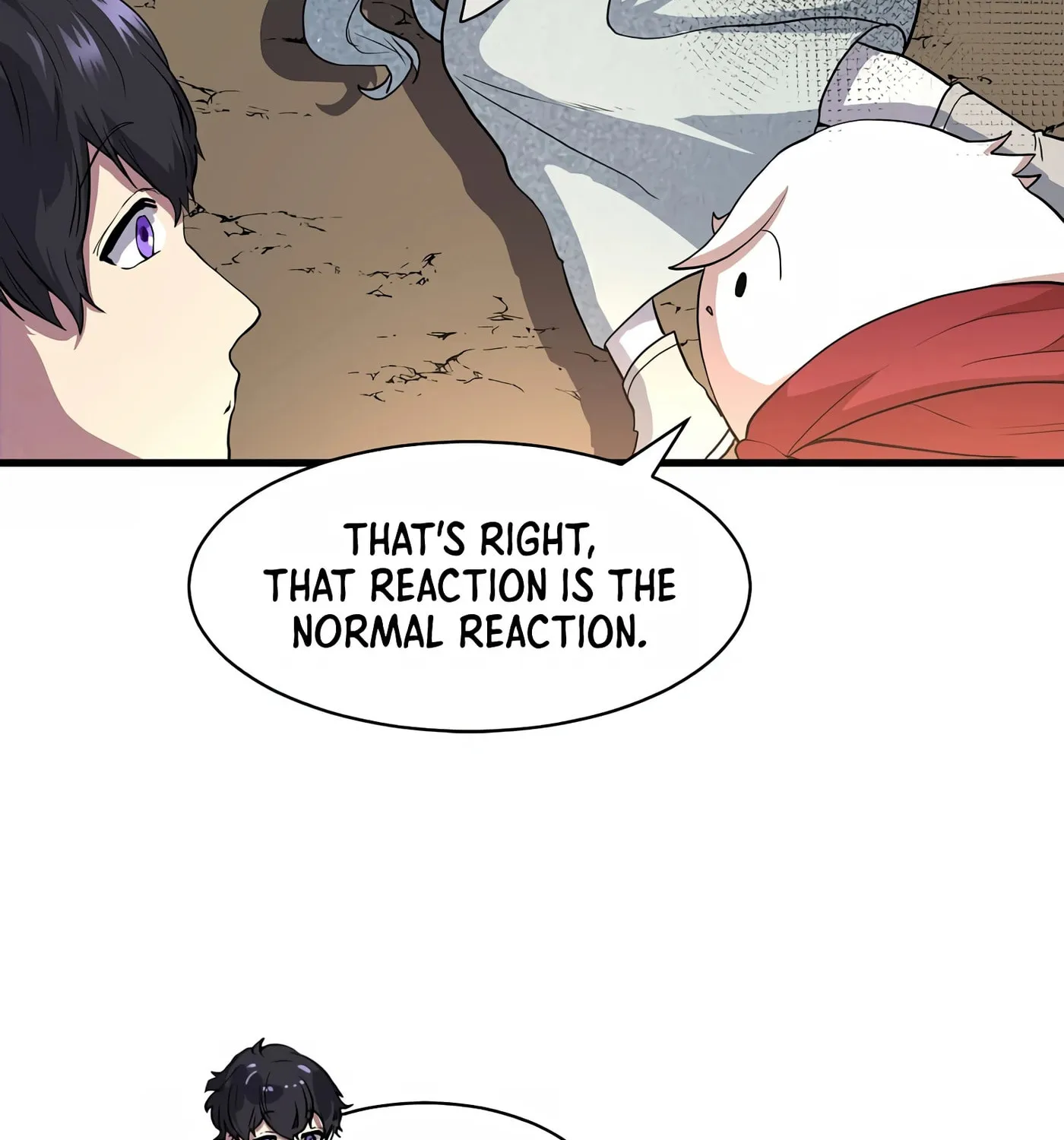 Skill Master Levels Up Chapter 32 page 73 - 