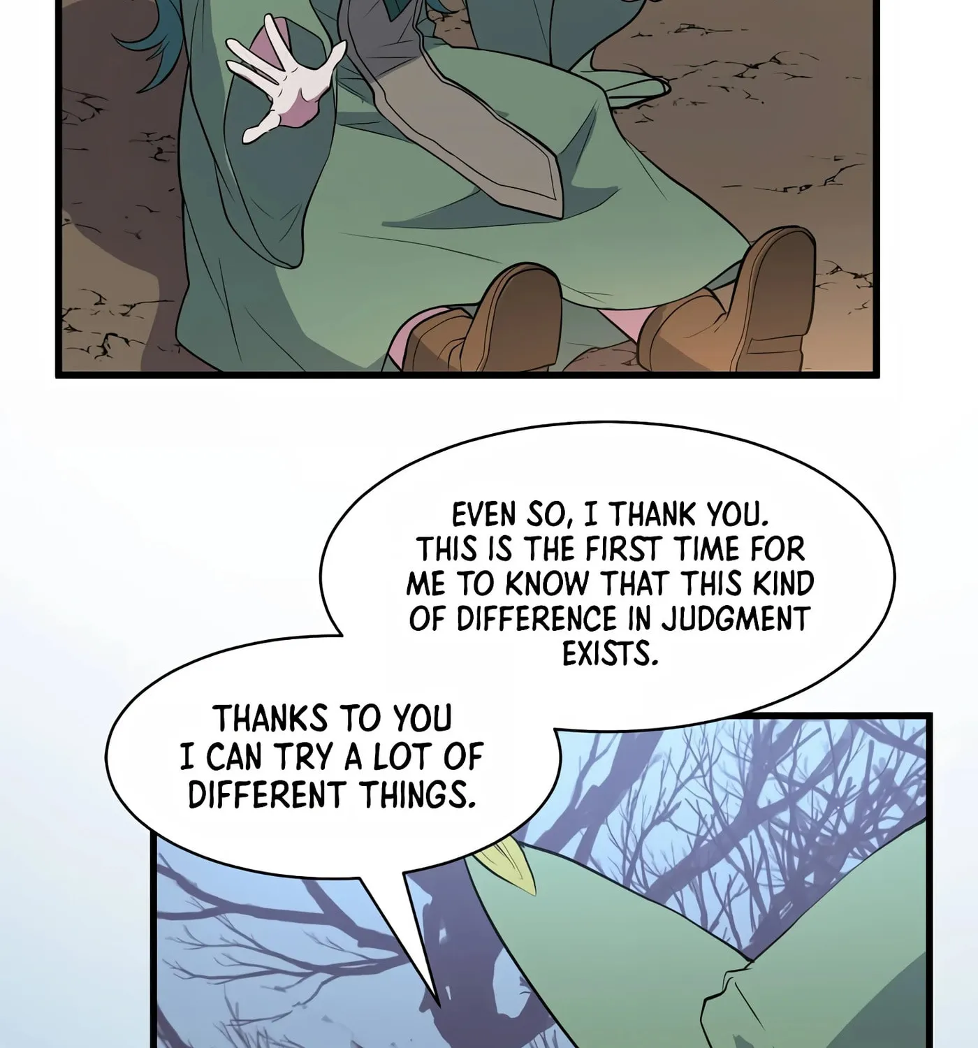 Skill Master Levels Up Chapter 32 page 75 - 