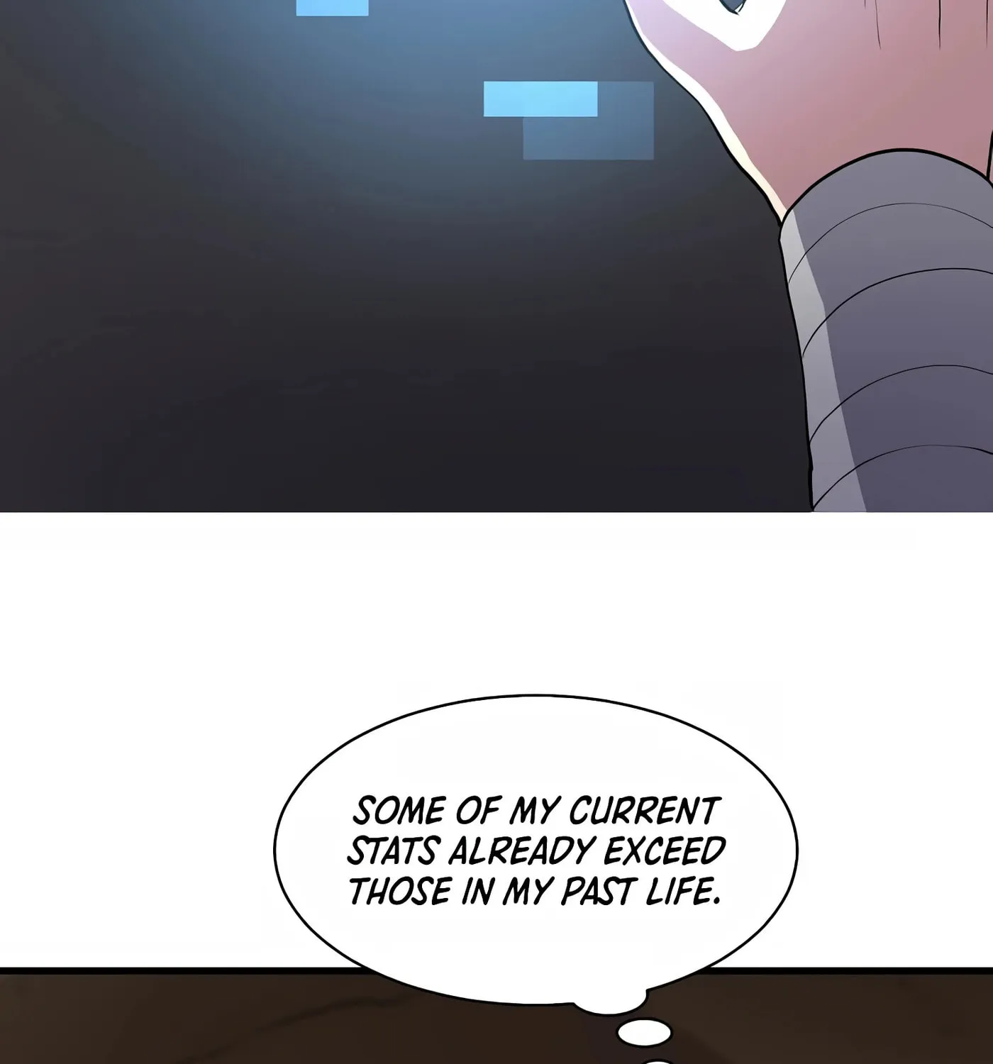 Skill Master Levels Up Chapter 32 page 83 - 