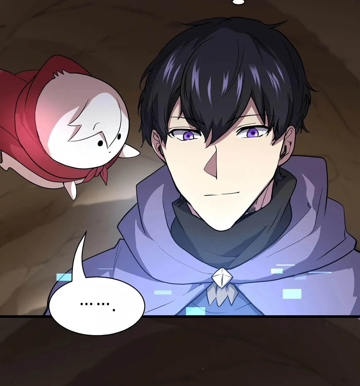 Skill Master Levels Up Chapter 32 page 84 - 