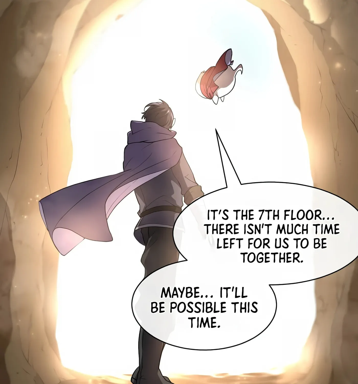 Skill Master Levels Up Chapter 32 page 86 - 