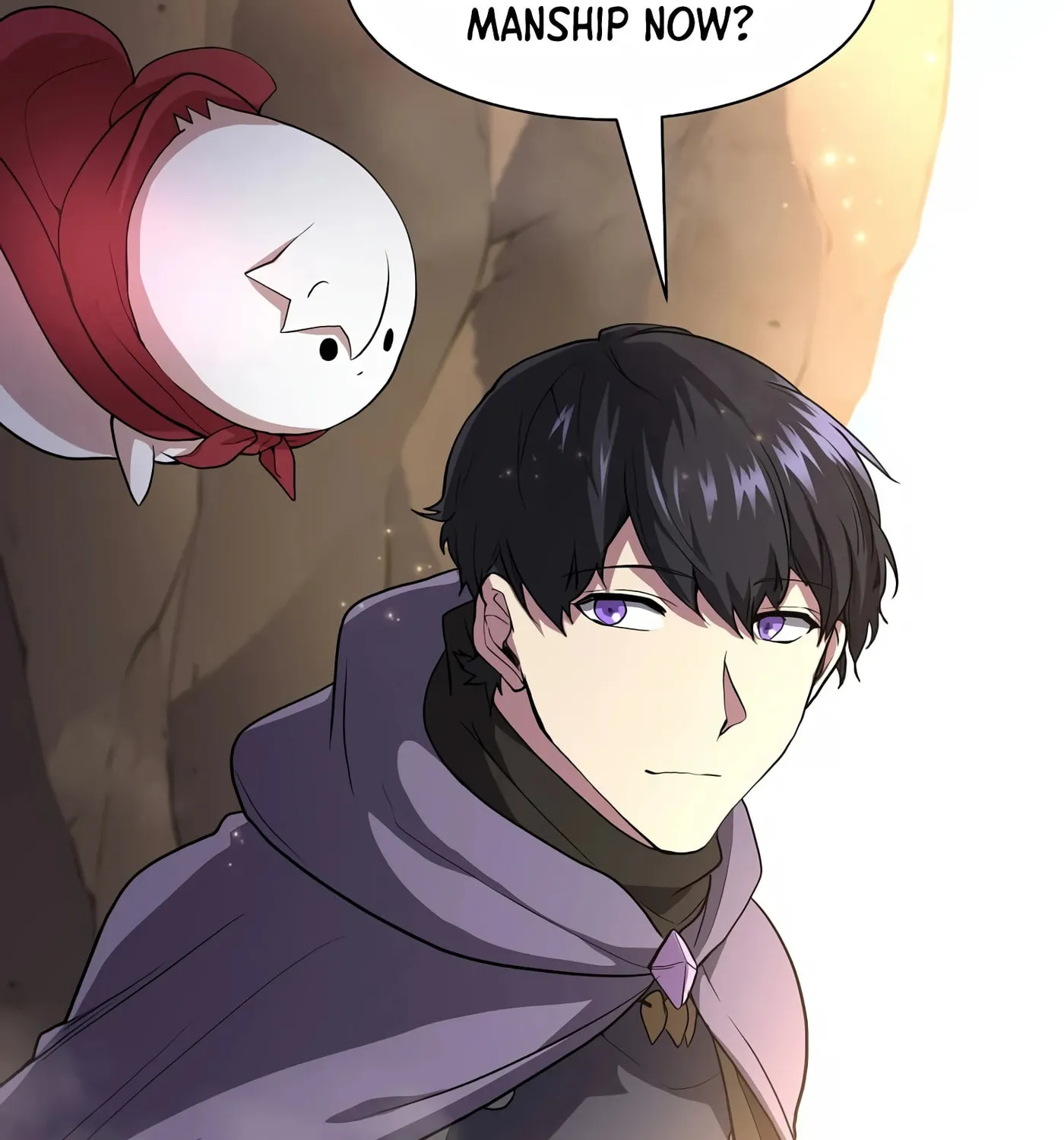 Skill Master Levels Up Chapter 32 page 88 - 