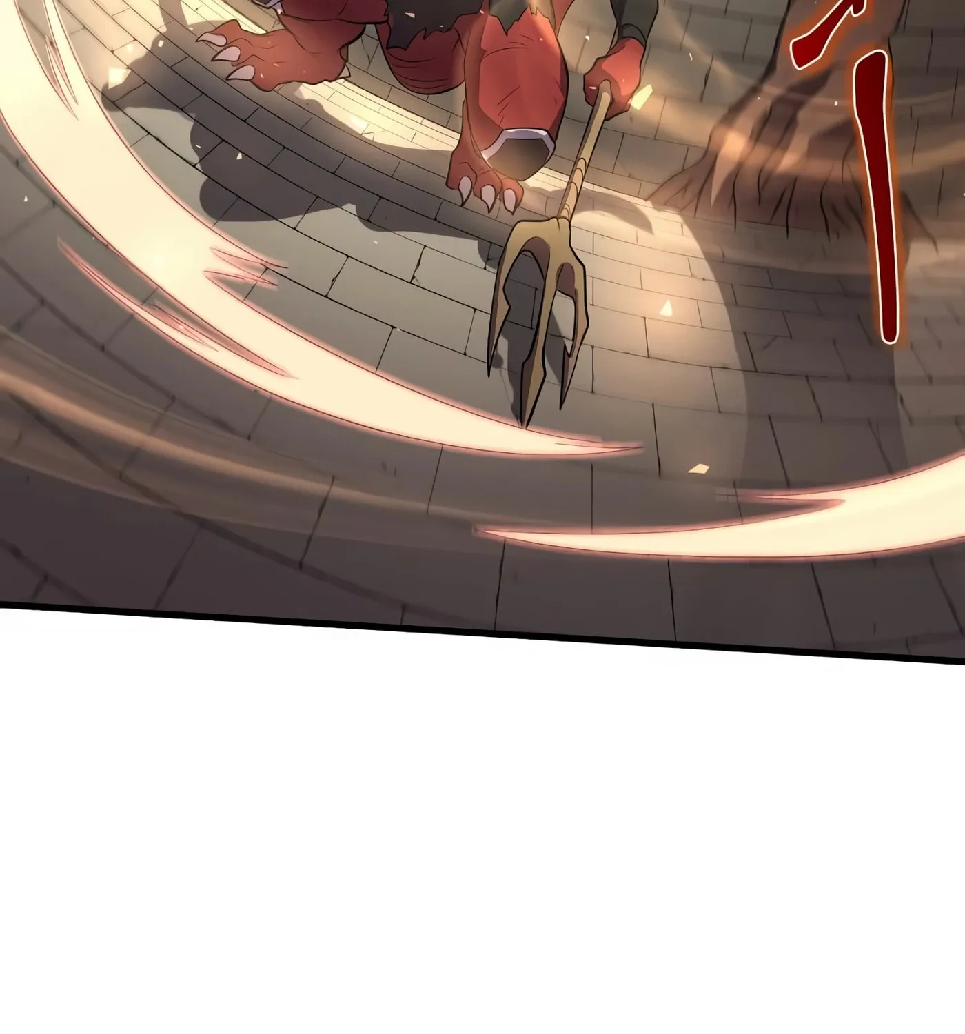Skill Master Levels Up Chapter 32 page 10 - 