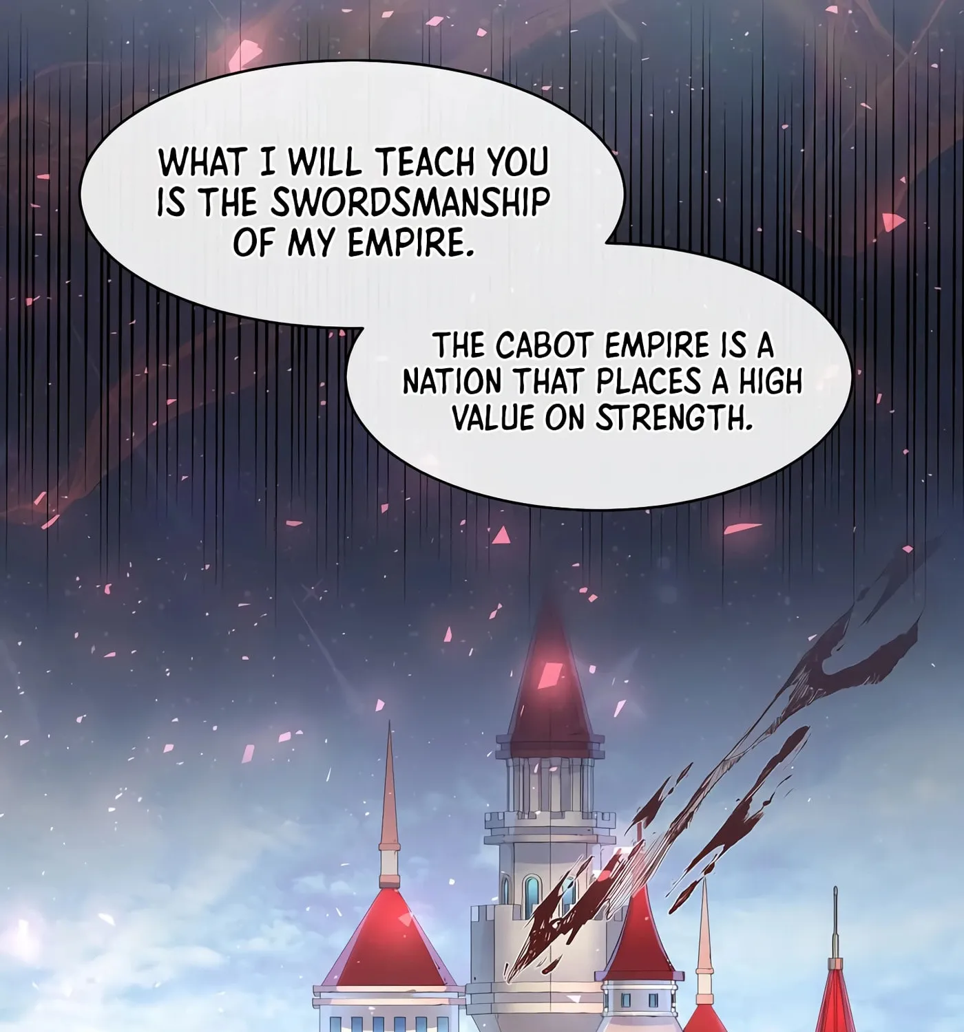 Skill Master Levels Up Chapter 32 page 91 - 