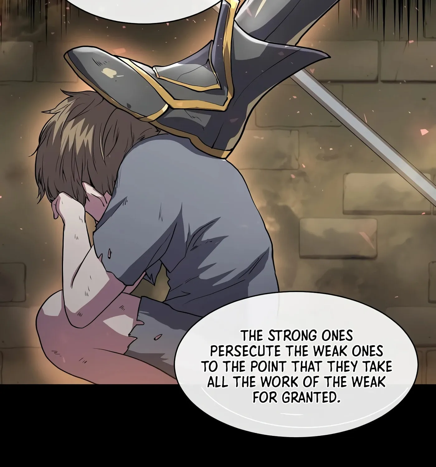 Skill Master Levels Up Chapter 32 page 93 - 