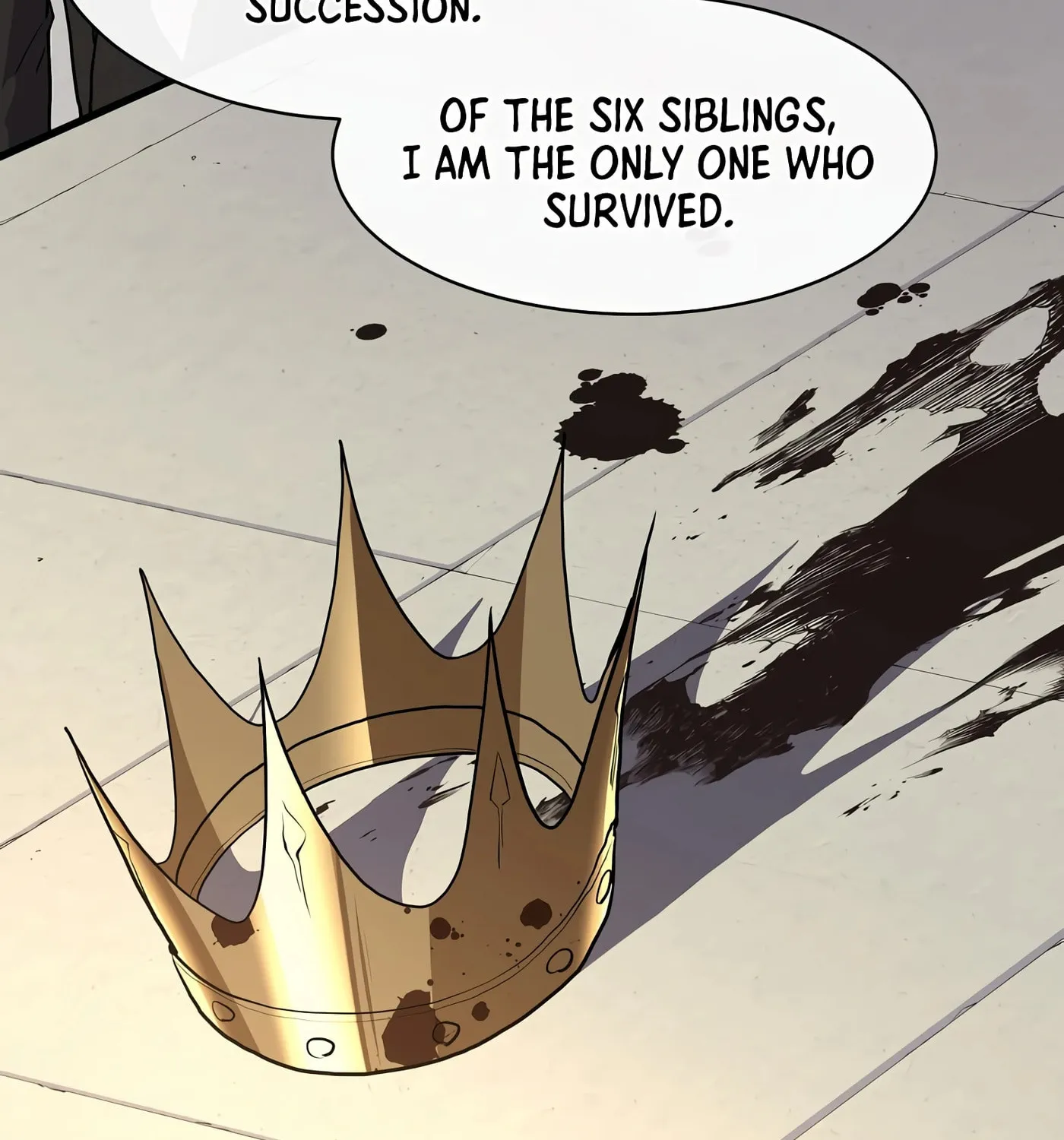Skill Master Levels Up Chapter 32 page 96 - 