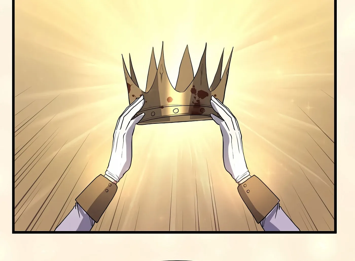 Skill Master Levels Up Chapter 32 page 98 - 