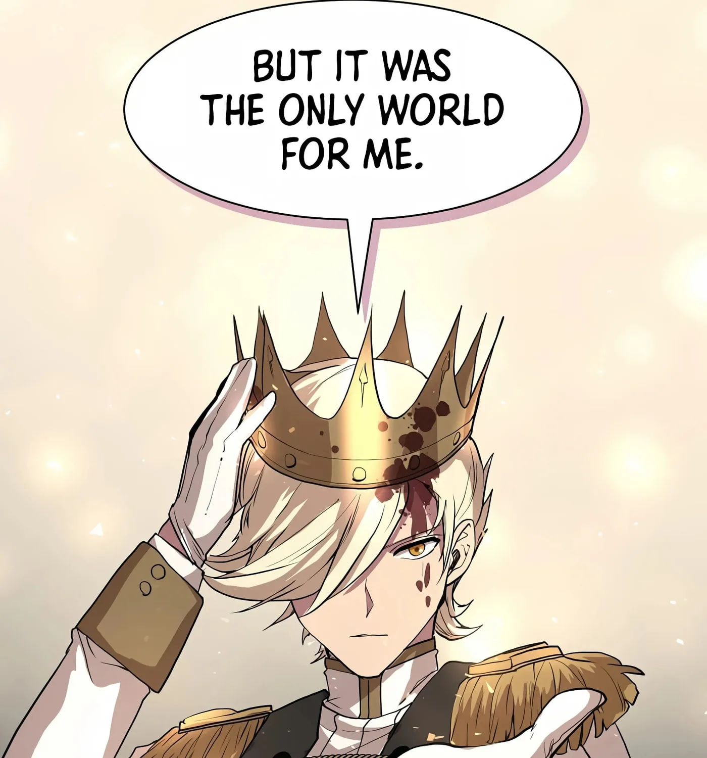 Skill Master Levels Up Chapter 32 page 99 - 