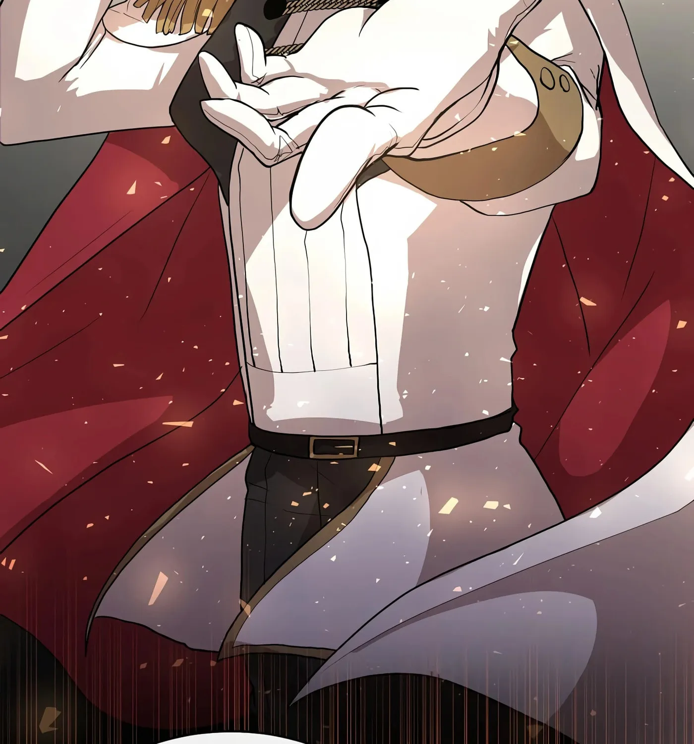 Skill Master Levels Up Chapter 32 page 100 - 