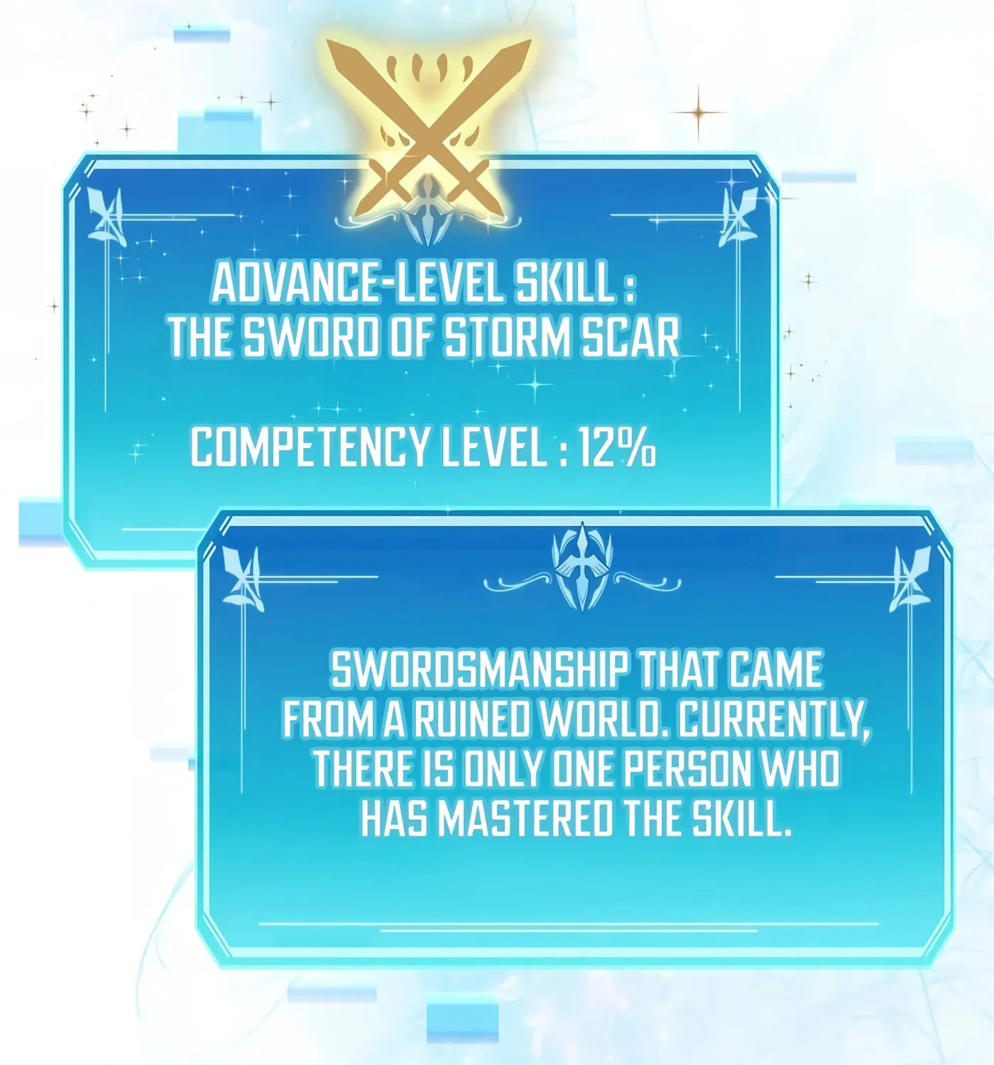 Skill Master Levels Up Chapter 33 page 101 - 