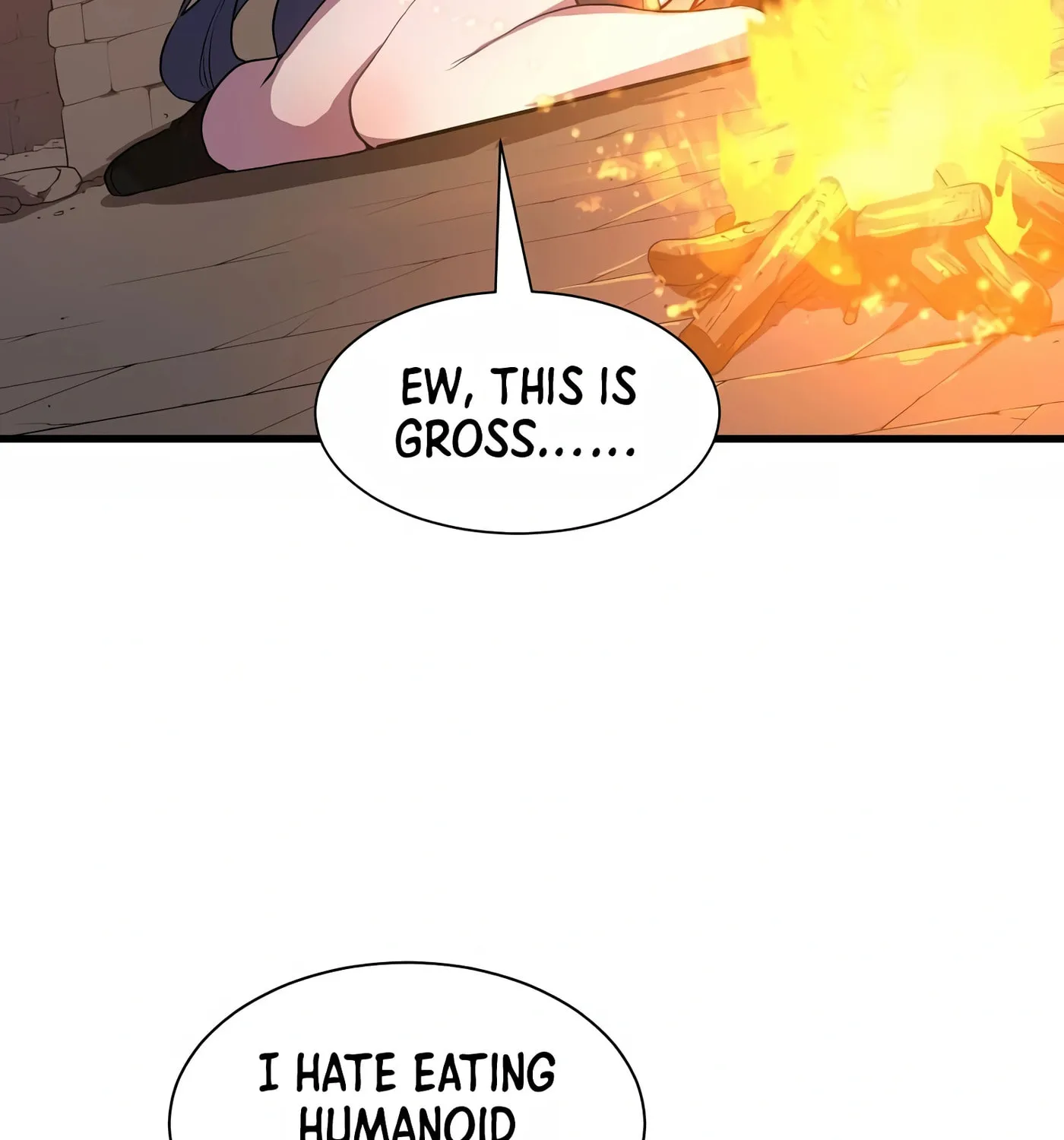 Skill Master Levels Up Chapter 33 page 109 - 