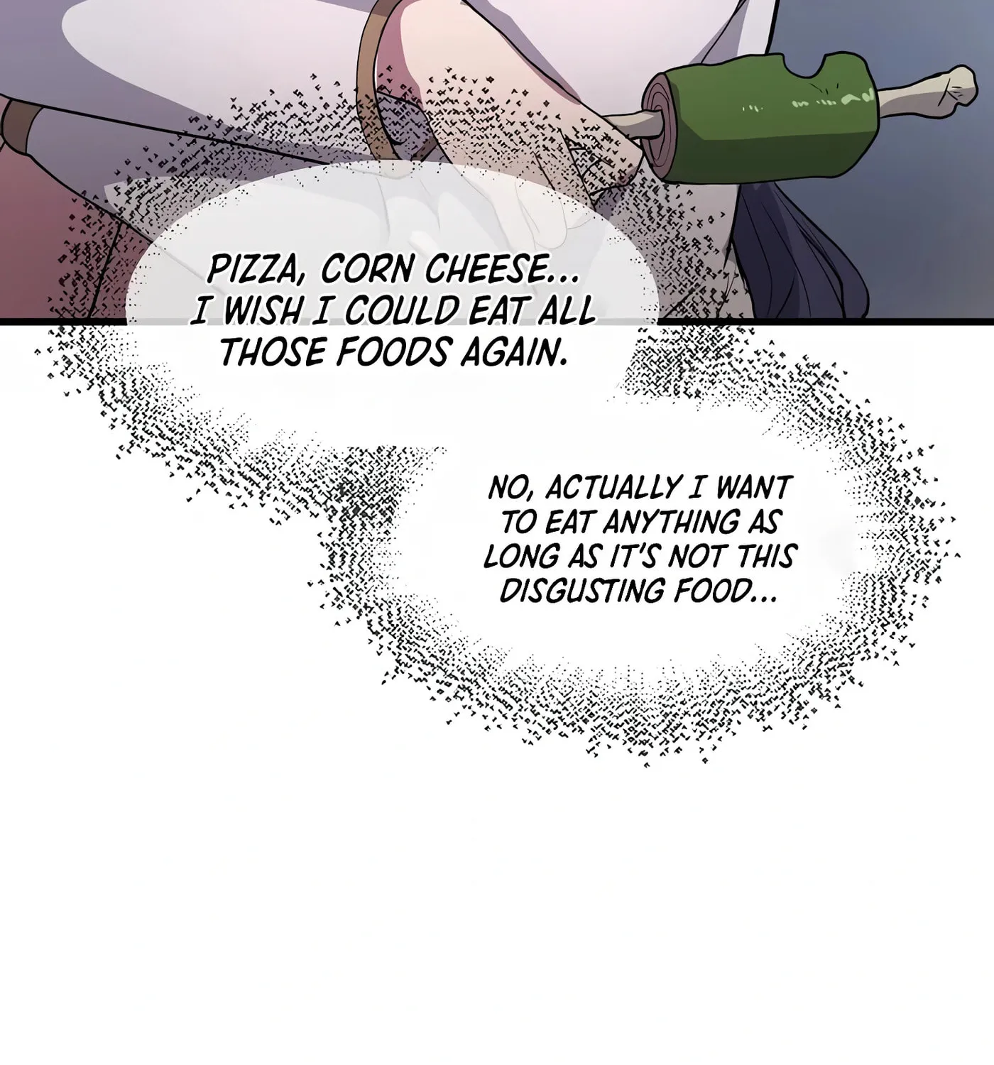 Skill Master Levels Up Chapter 33 page 113 - 