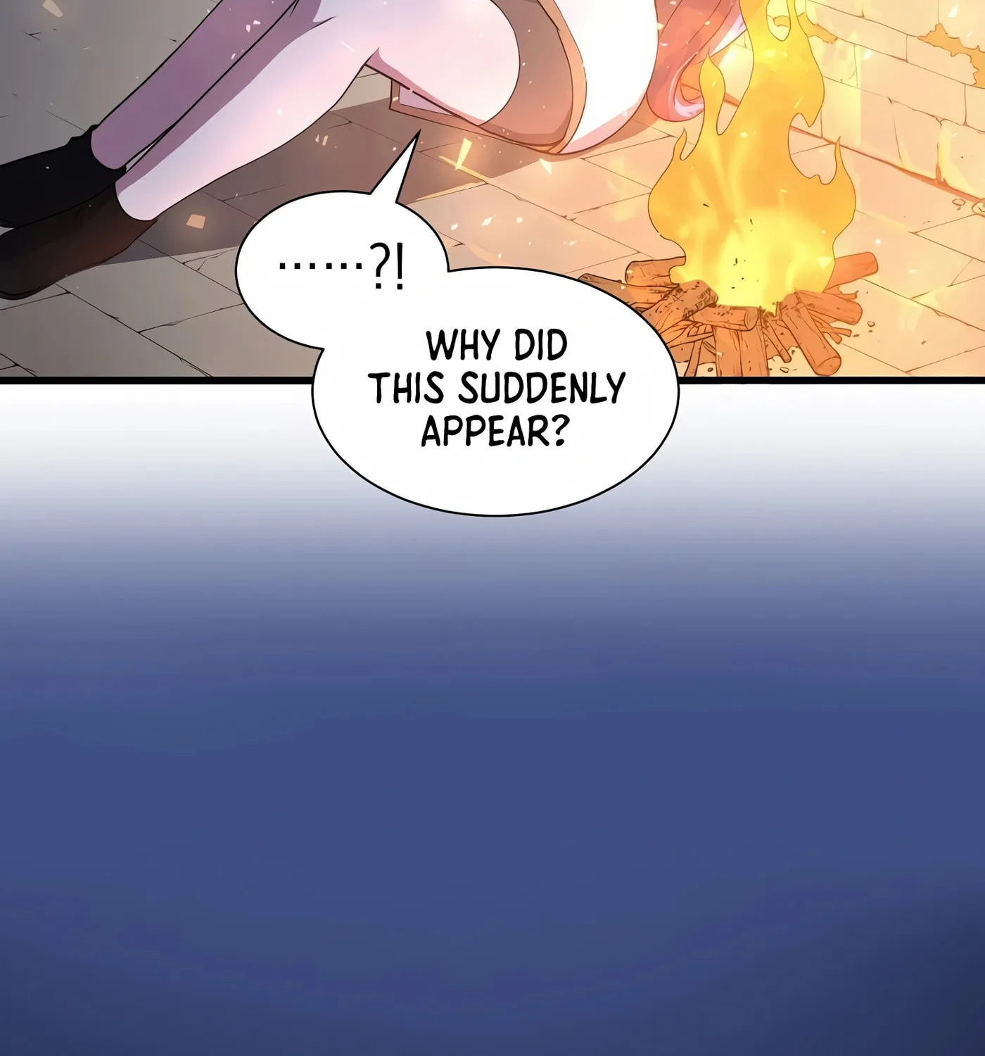 Skill Master Levels Up Chapter 33 page 118 - 