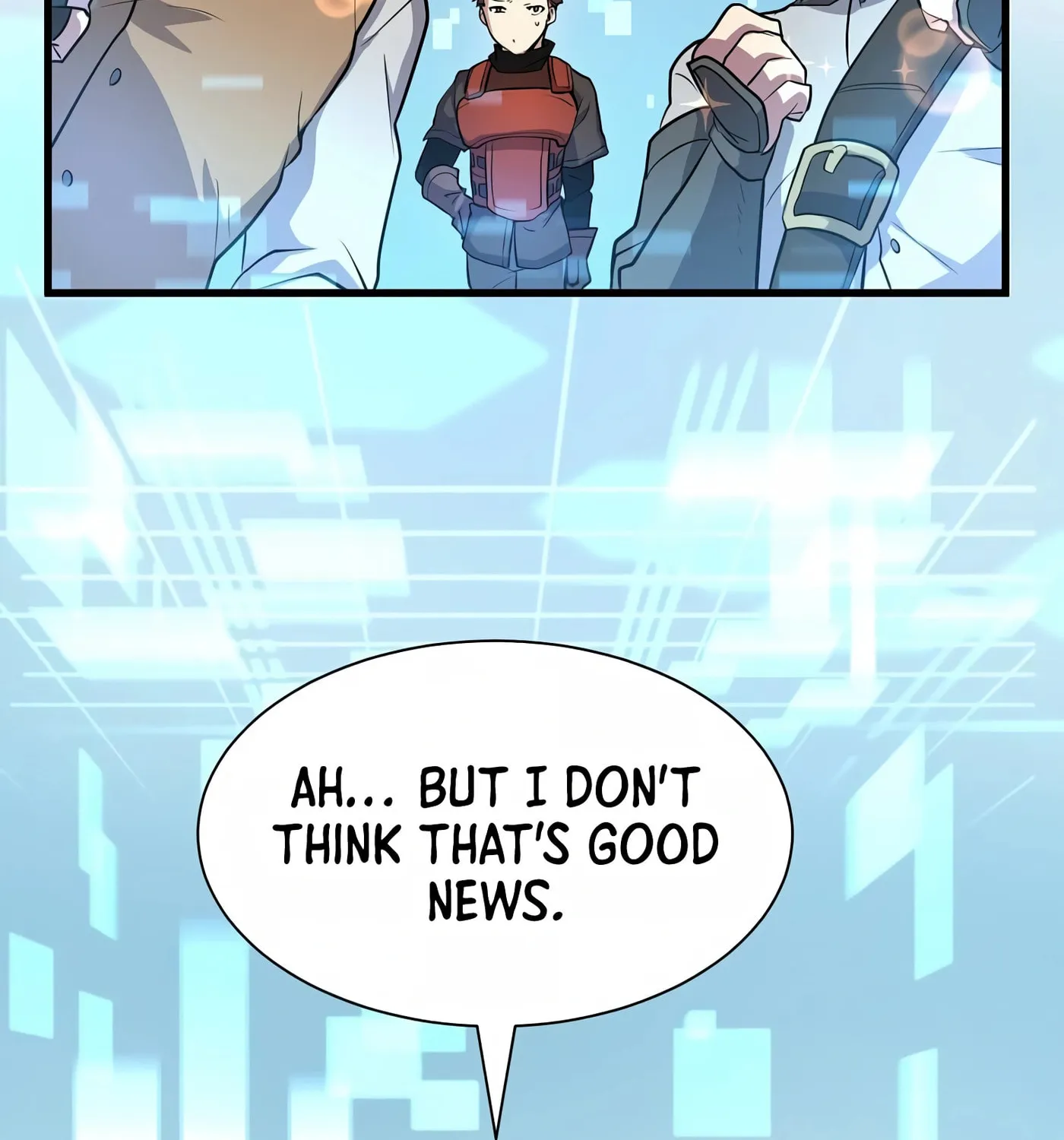 Skill Master Levels Up Chapter 33 page 129 - 