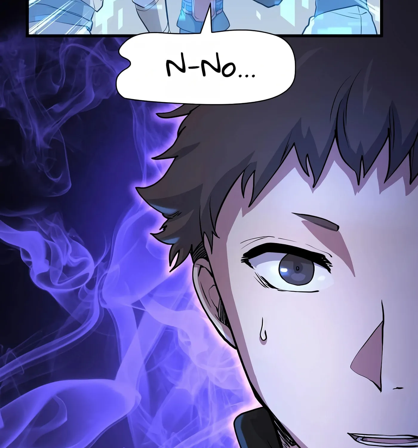 Skill Master Levels Up Chapter 33 page 133 - 