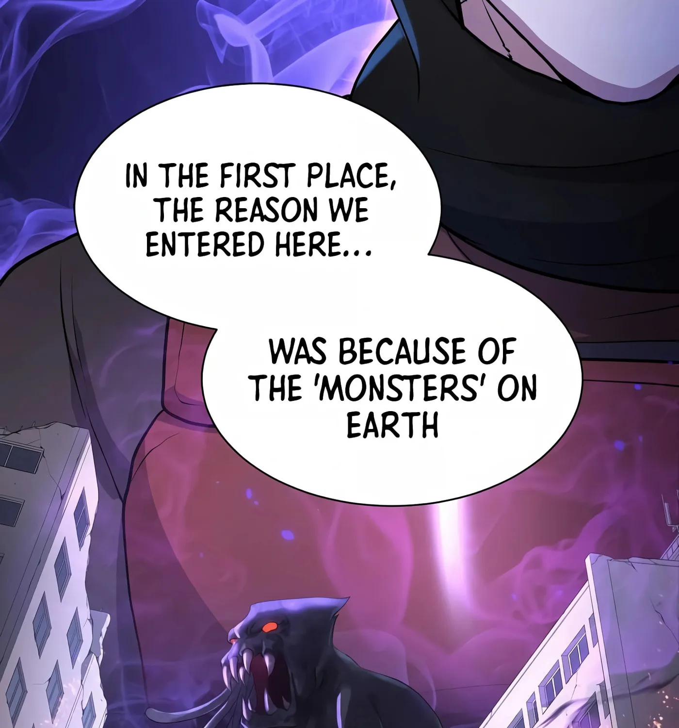 Skill Master Levels Up Chapter 33 page 134 - 