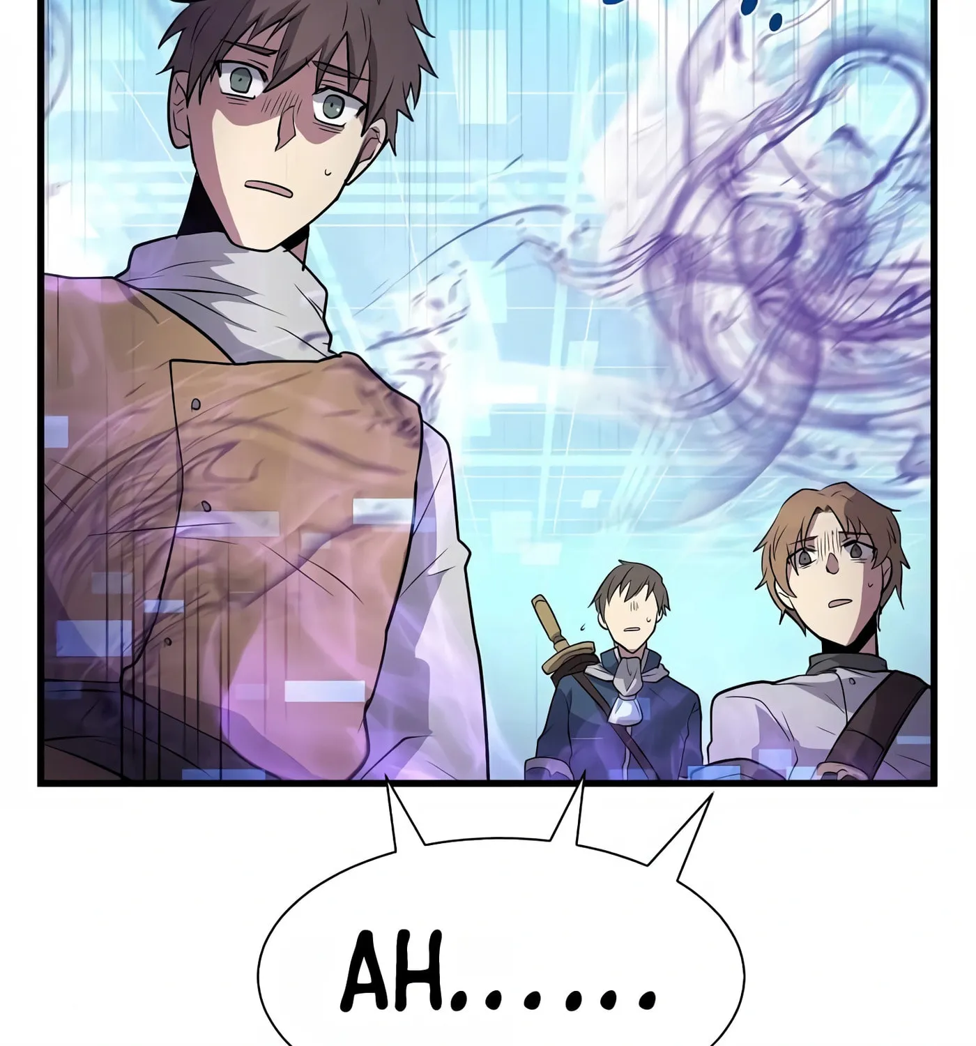 Skill Master Levels Up Chapter 33 page 137 - 