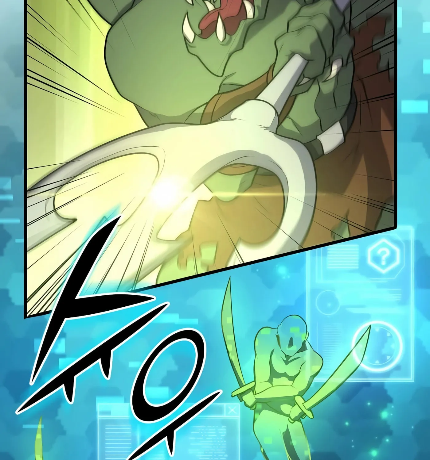 Skill Master Levels Up Chapter 33 page 15 - 