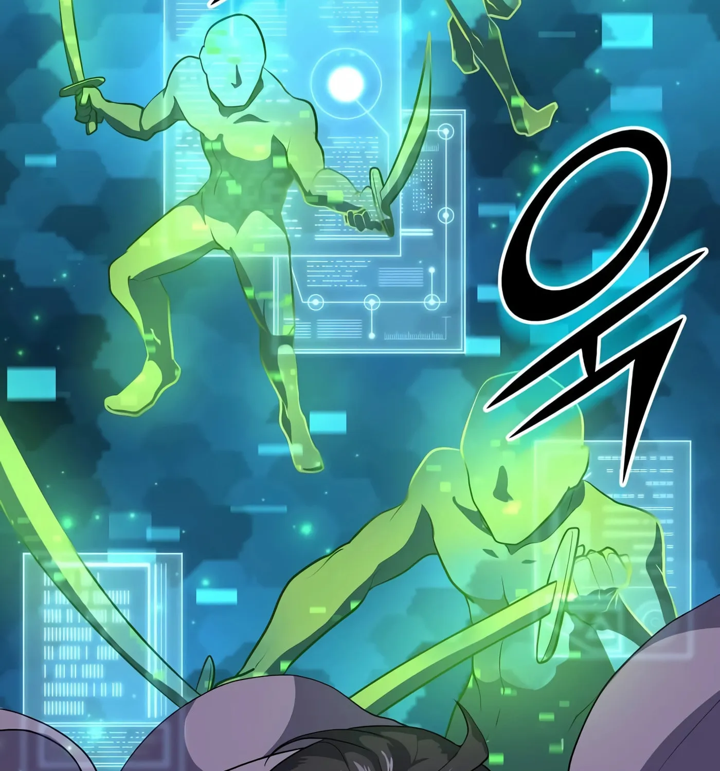 Skill Master Levels Up Chapter 33 page 16 - 