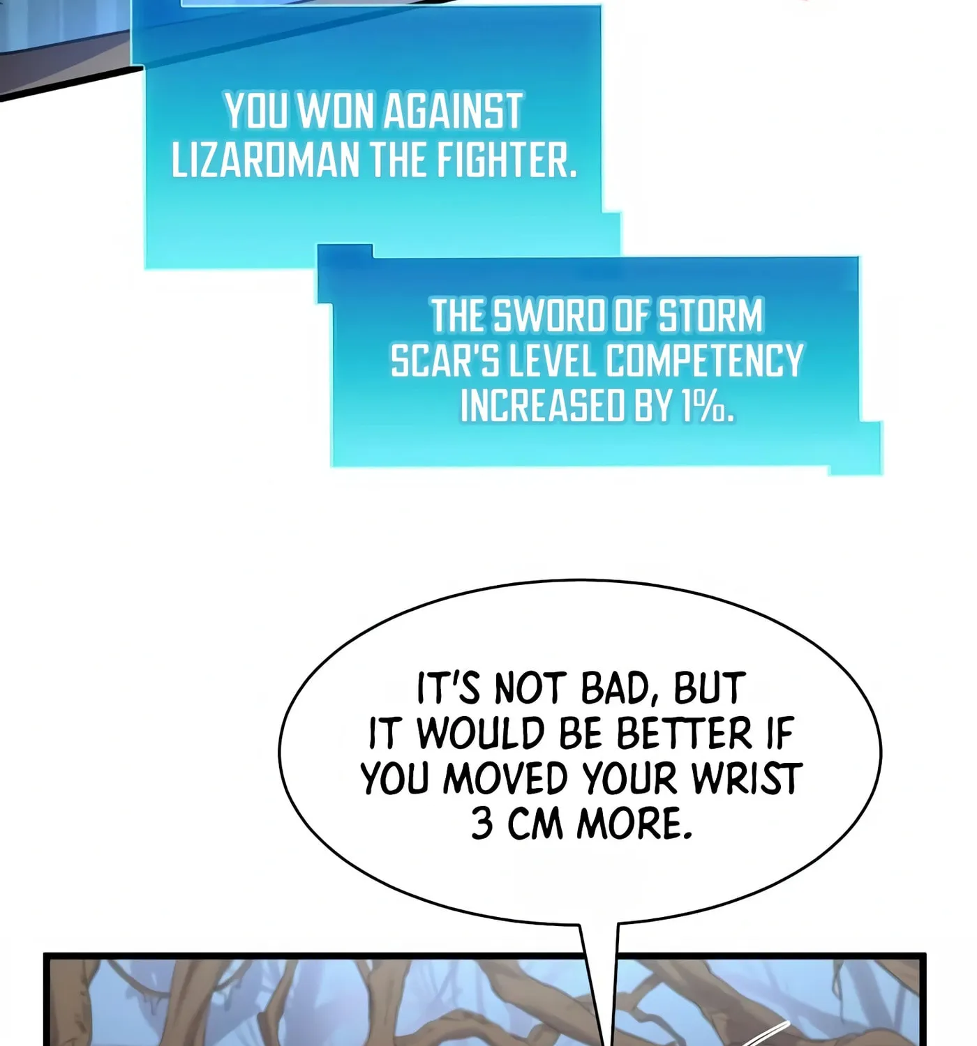 Skill Master Levels Up Chapter 33 page 26 - 