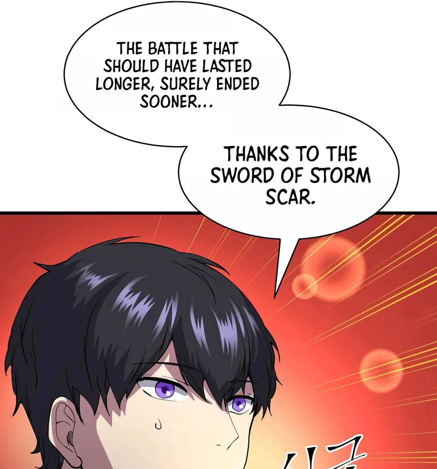 Skill Master Levels Up Chapter 33 page 29 - 