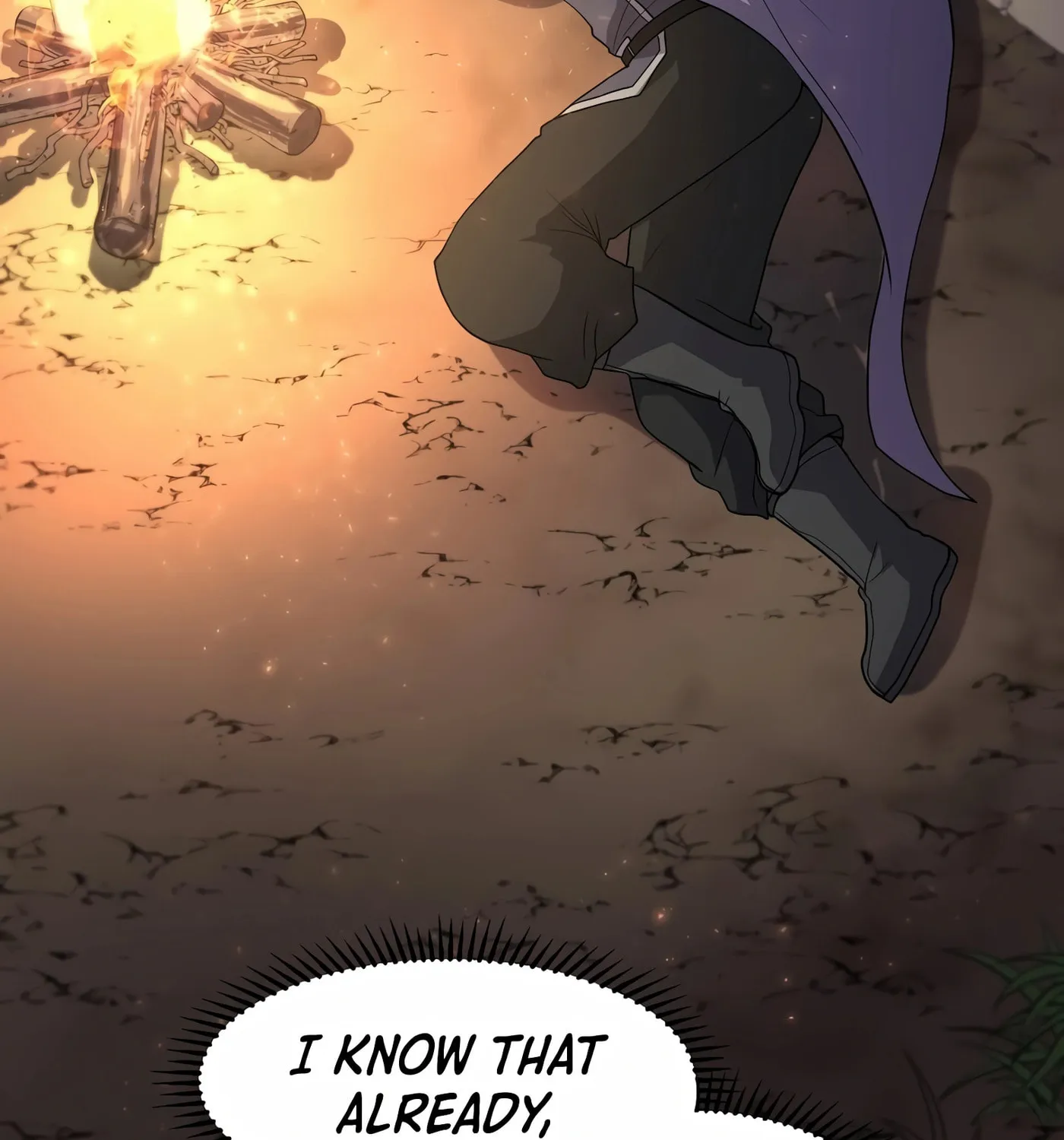 Skill Master Levels Up Chapter 33 page 40 - 