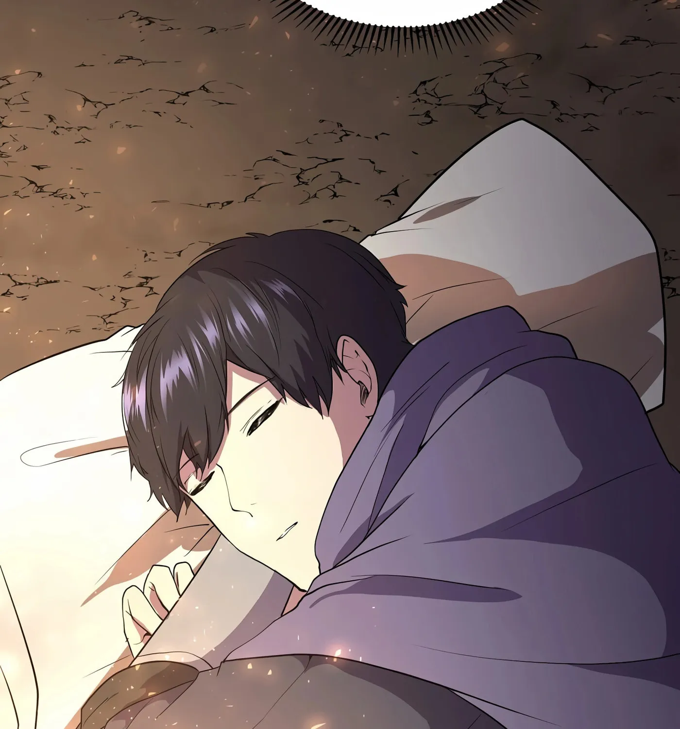 Skill Master Levels Up Chapter 33 page 43 - 
