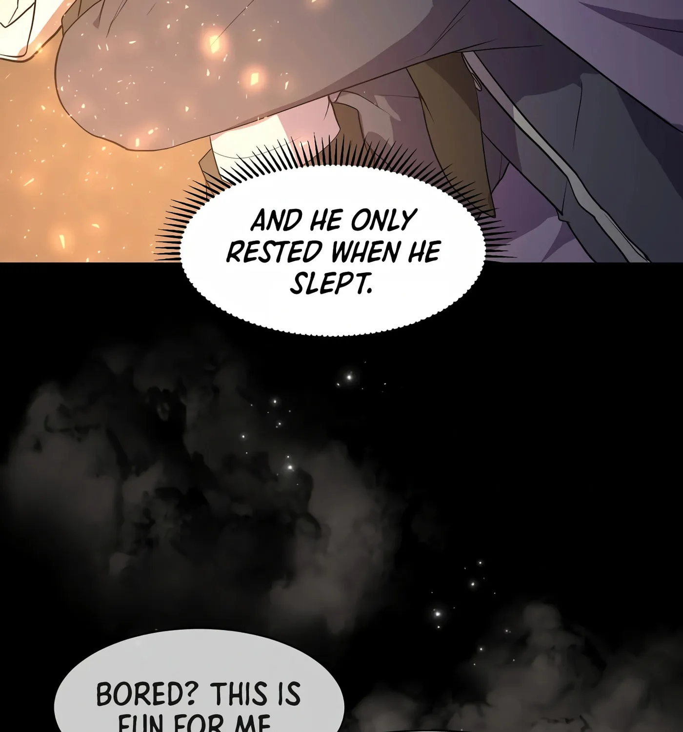 Skill Master Levels Up Chapter 33 page 44 - 