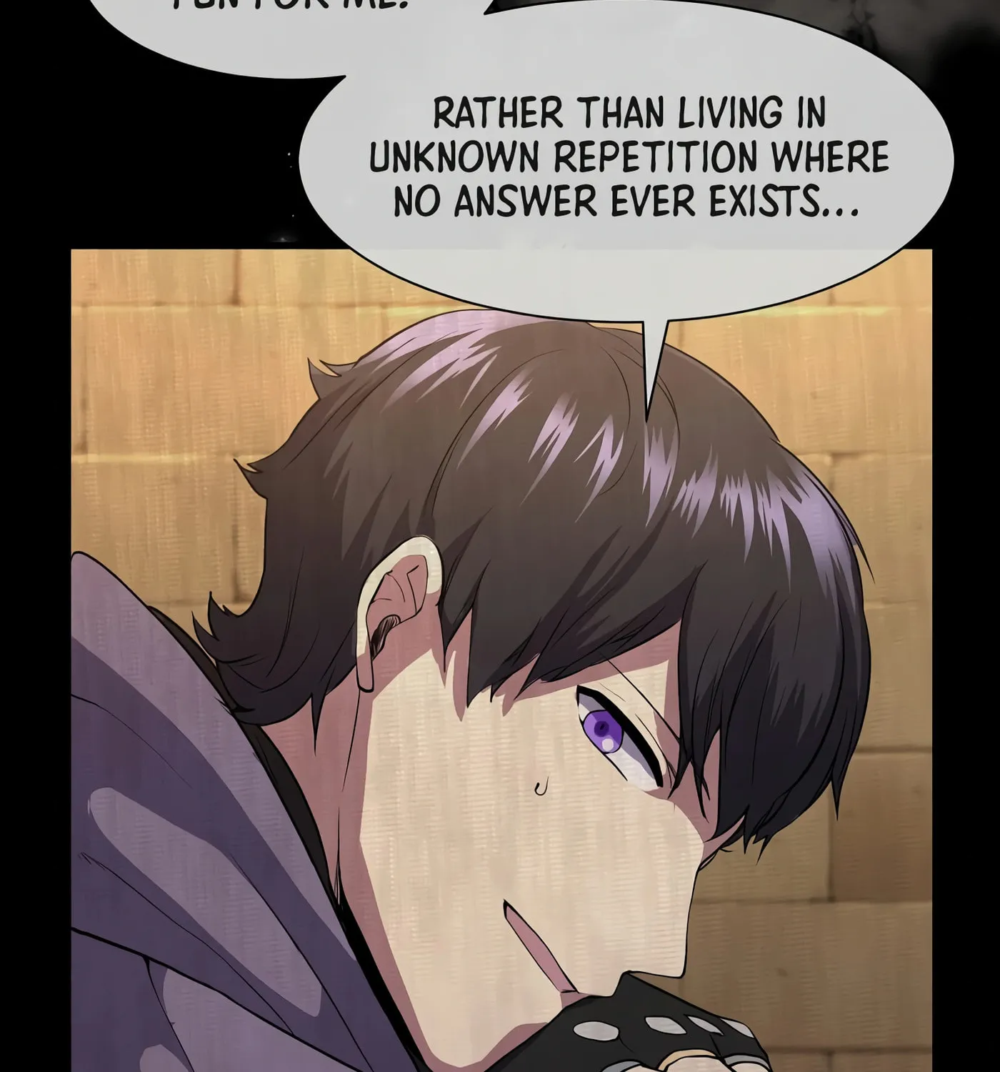 Skill Master Levels Up Chapter 33 page 45 - 