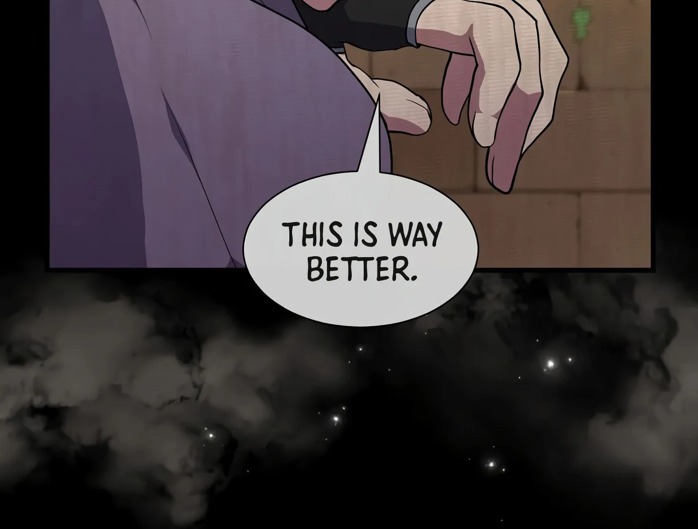 Skill Master Levels Up Chapter 33 page 46 - 