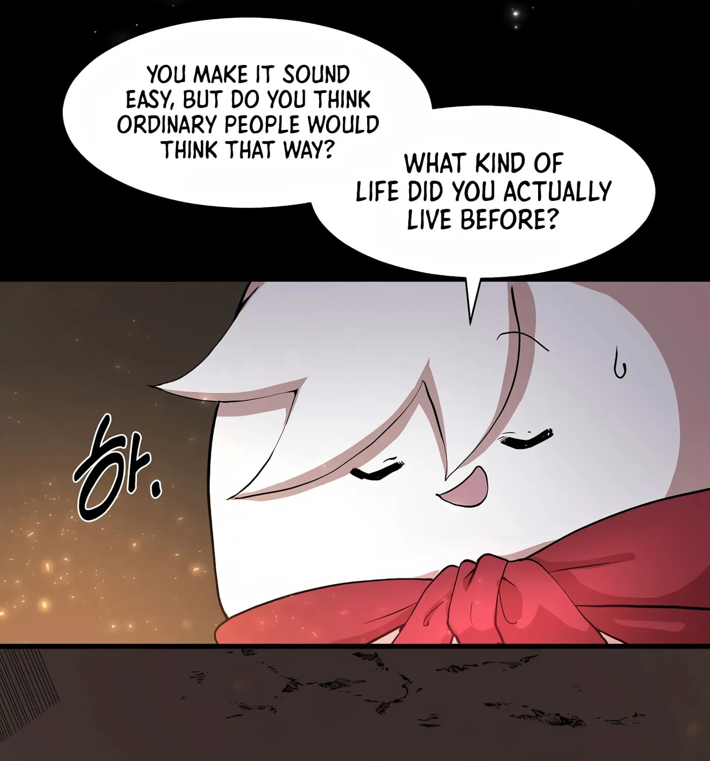 Skill Master Levels Up Chapter 33 page 47 - 