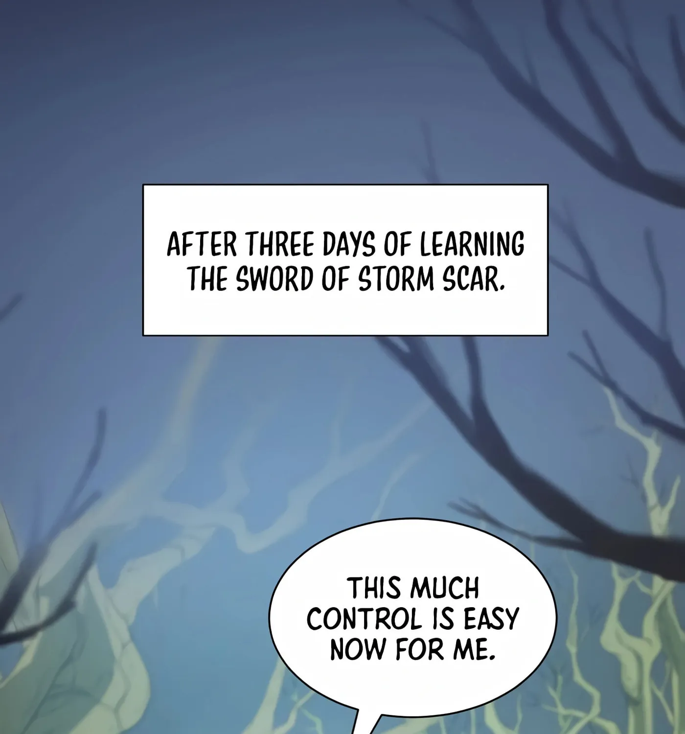 Skill Master Levels Up Chapter 33 page 62 - 