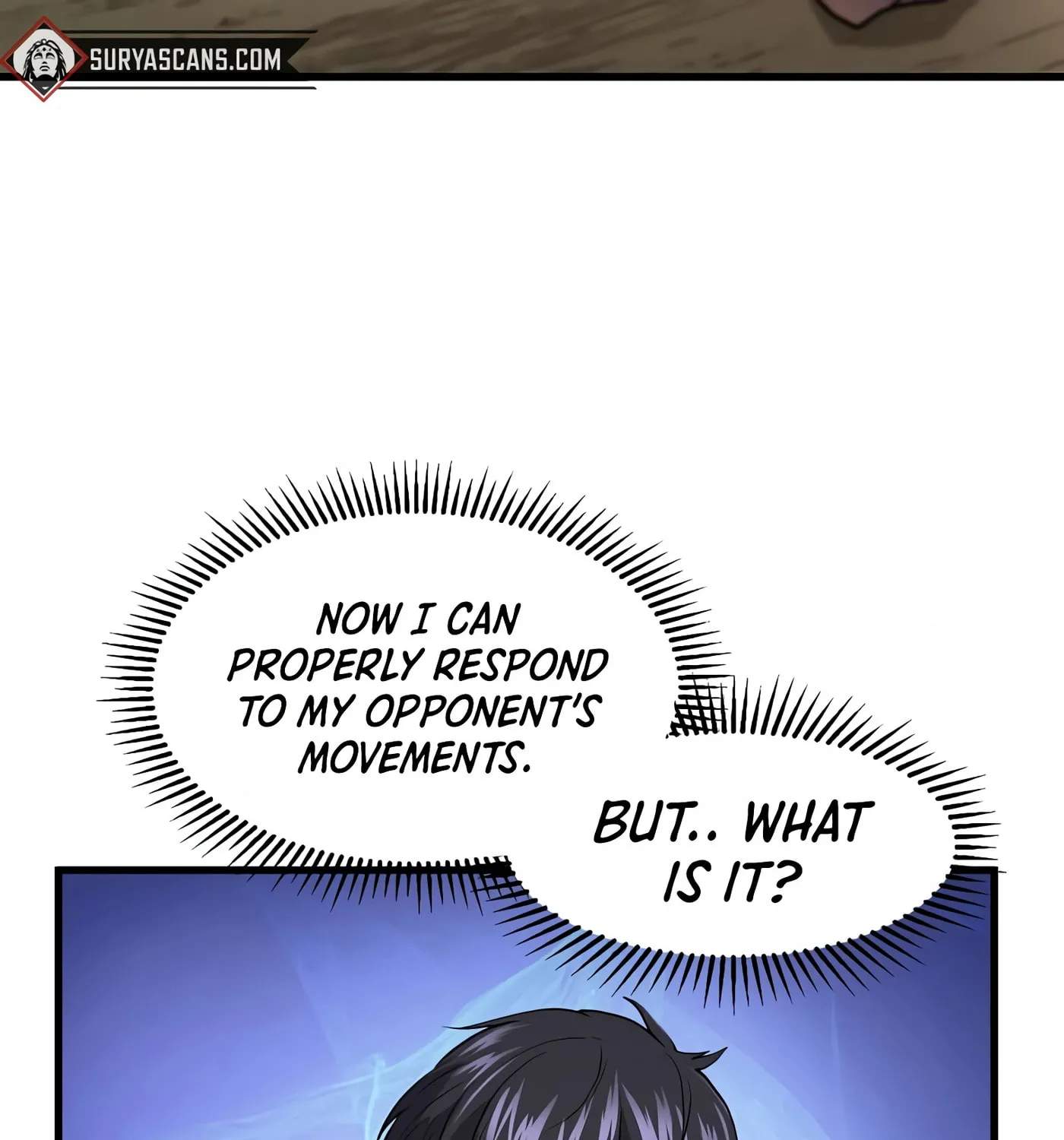 Skill Master Levels Up Chapter 33 page 65 - 
